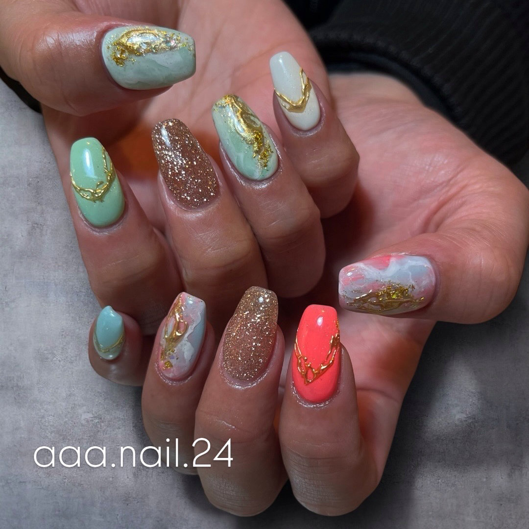 aaa.nail.24