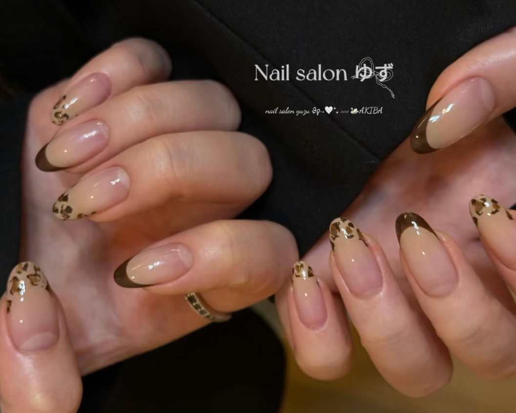Maiki_NailsalonYuzu