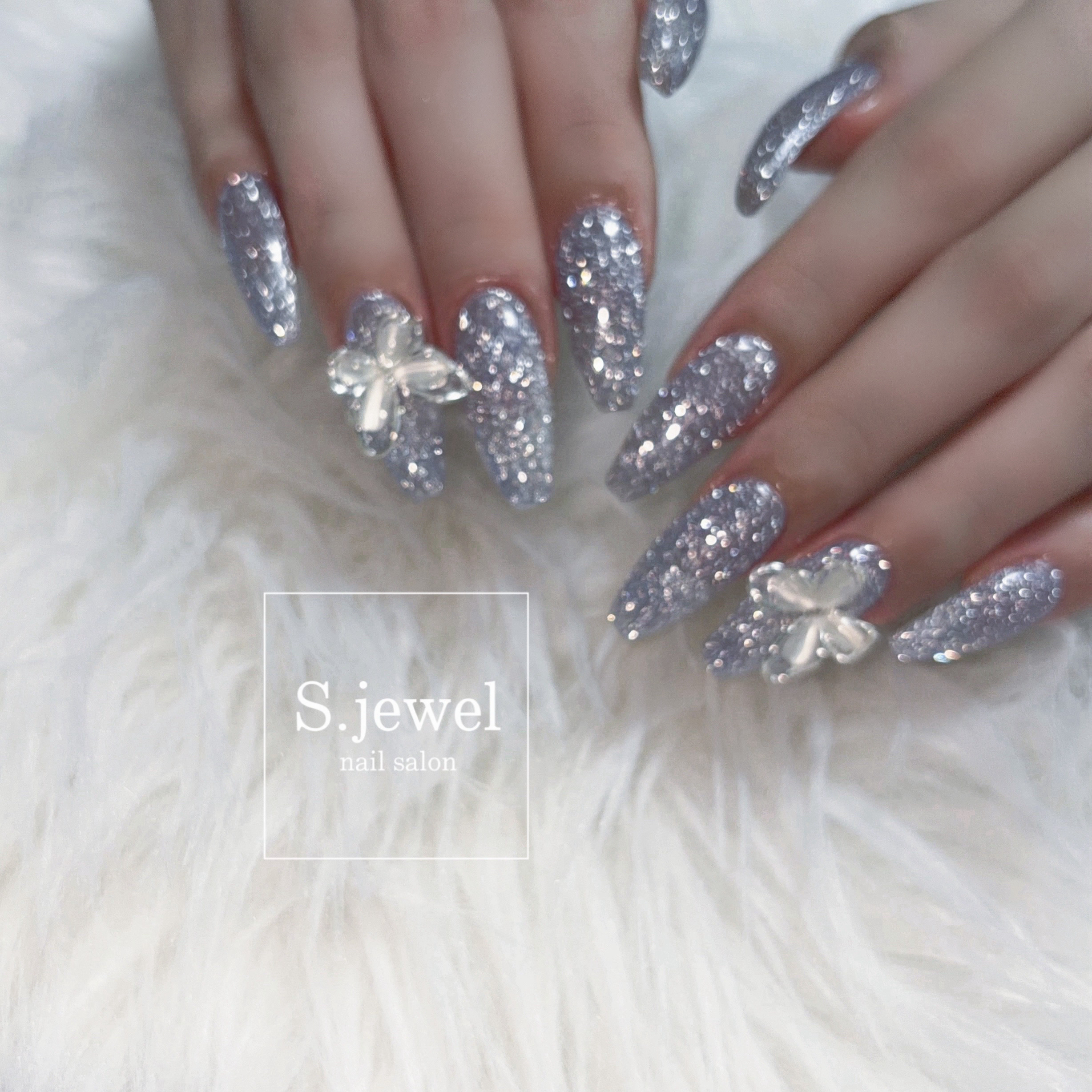 S.JEWEL