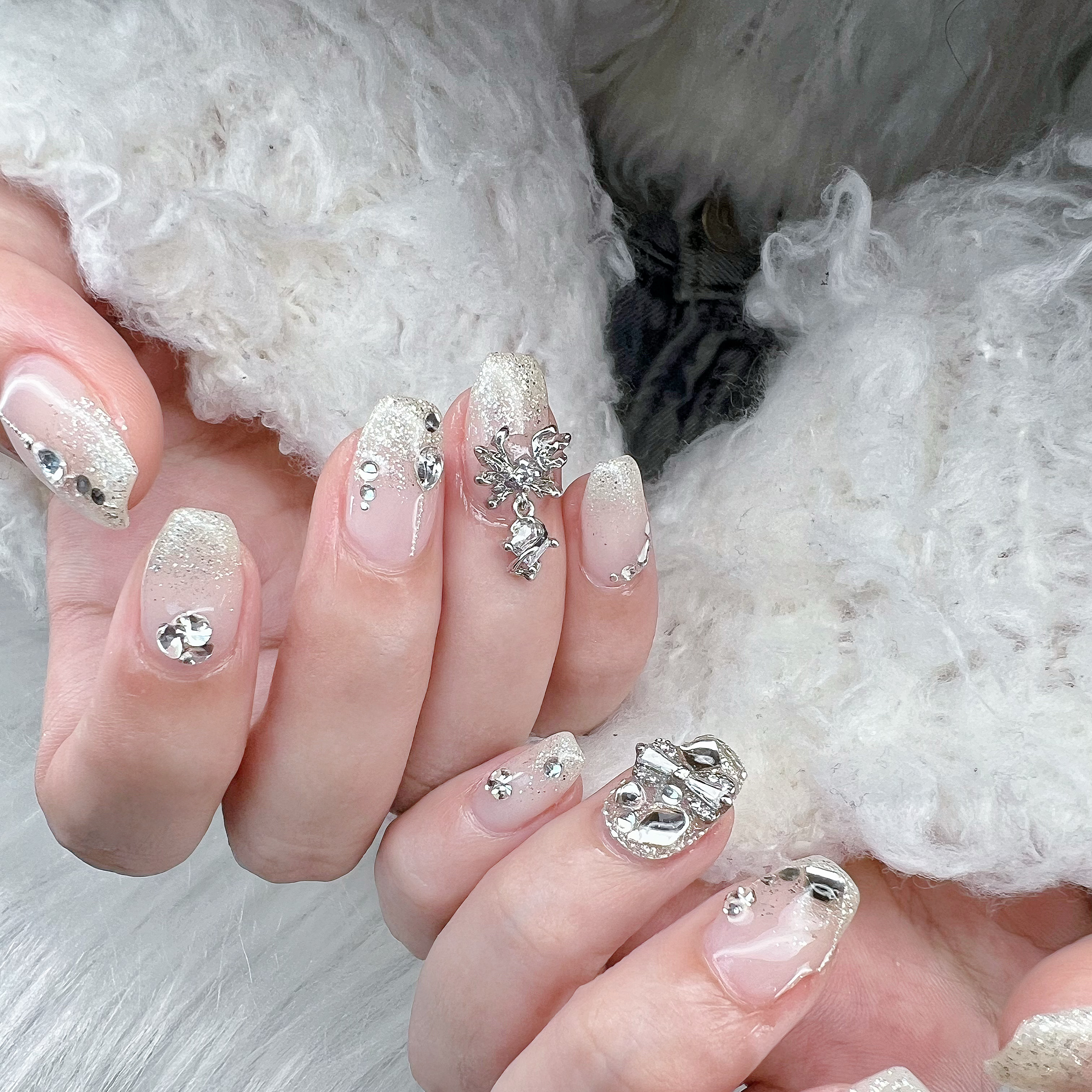 floranails