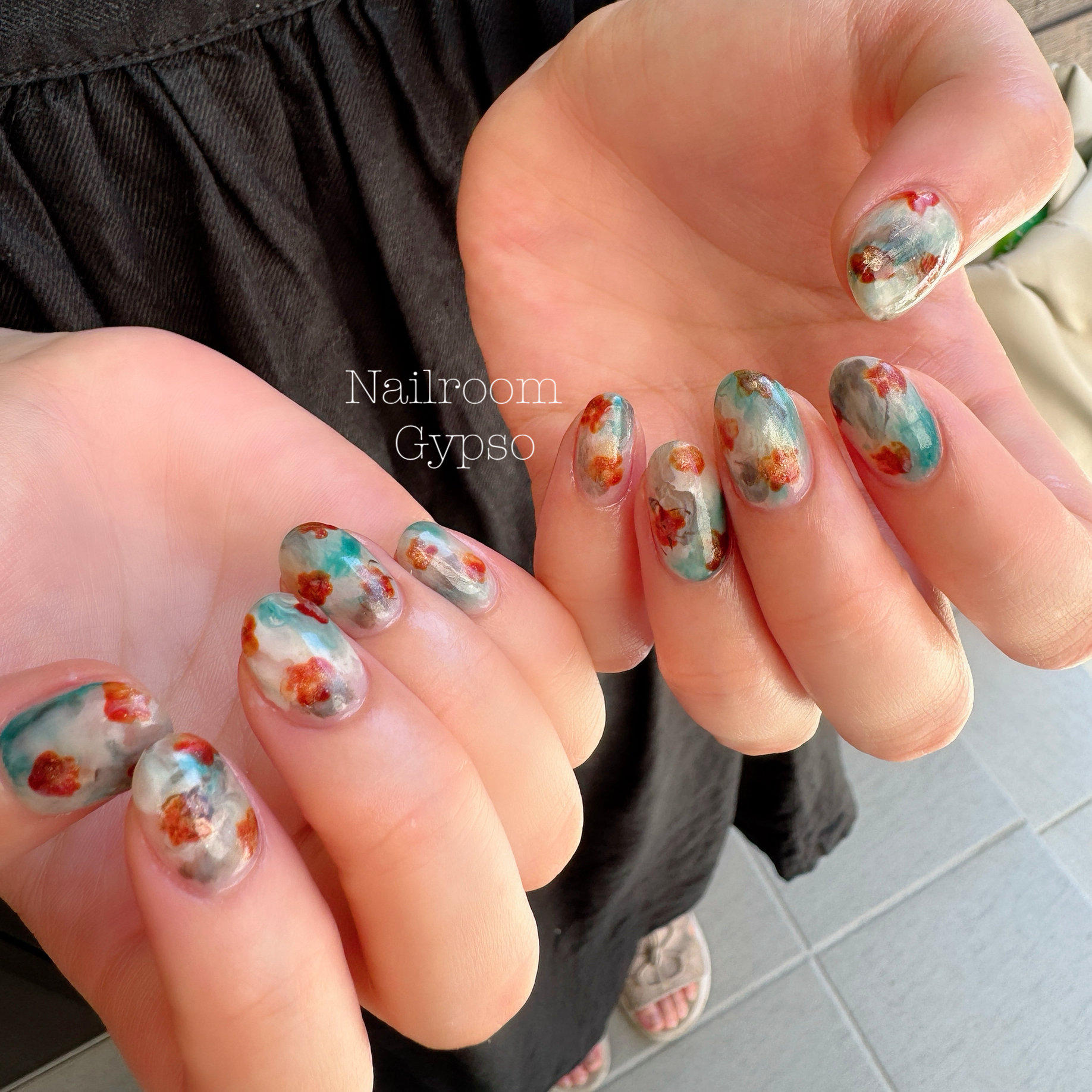 NailroomGypso