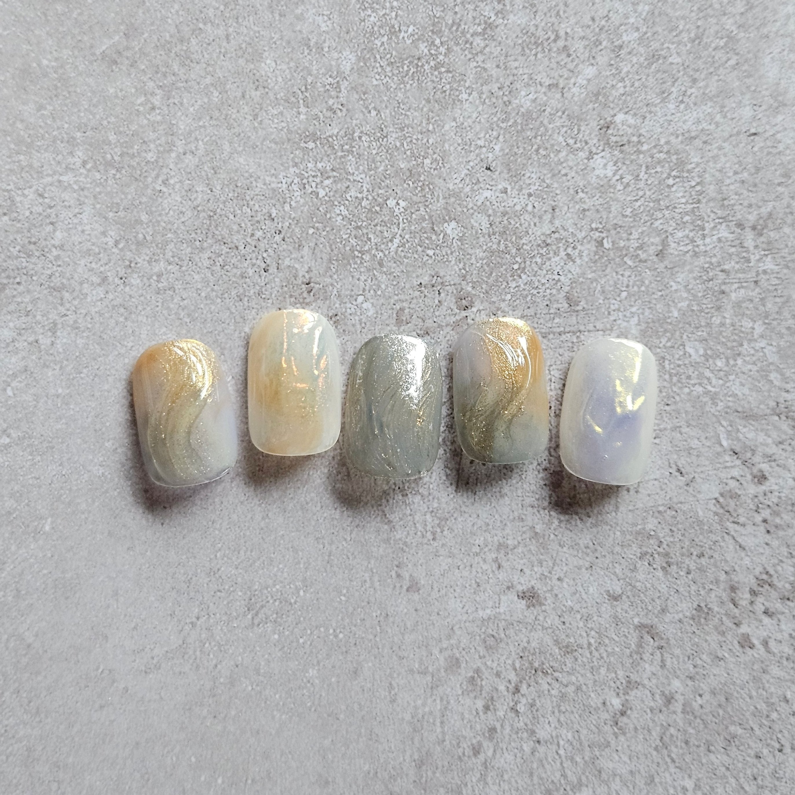 Nailsalon__mano