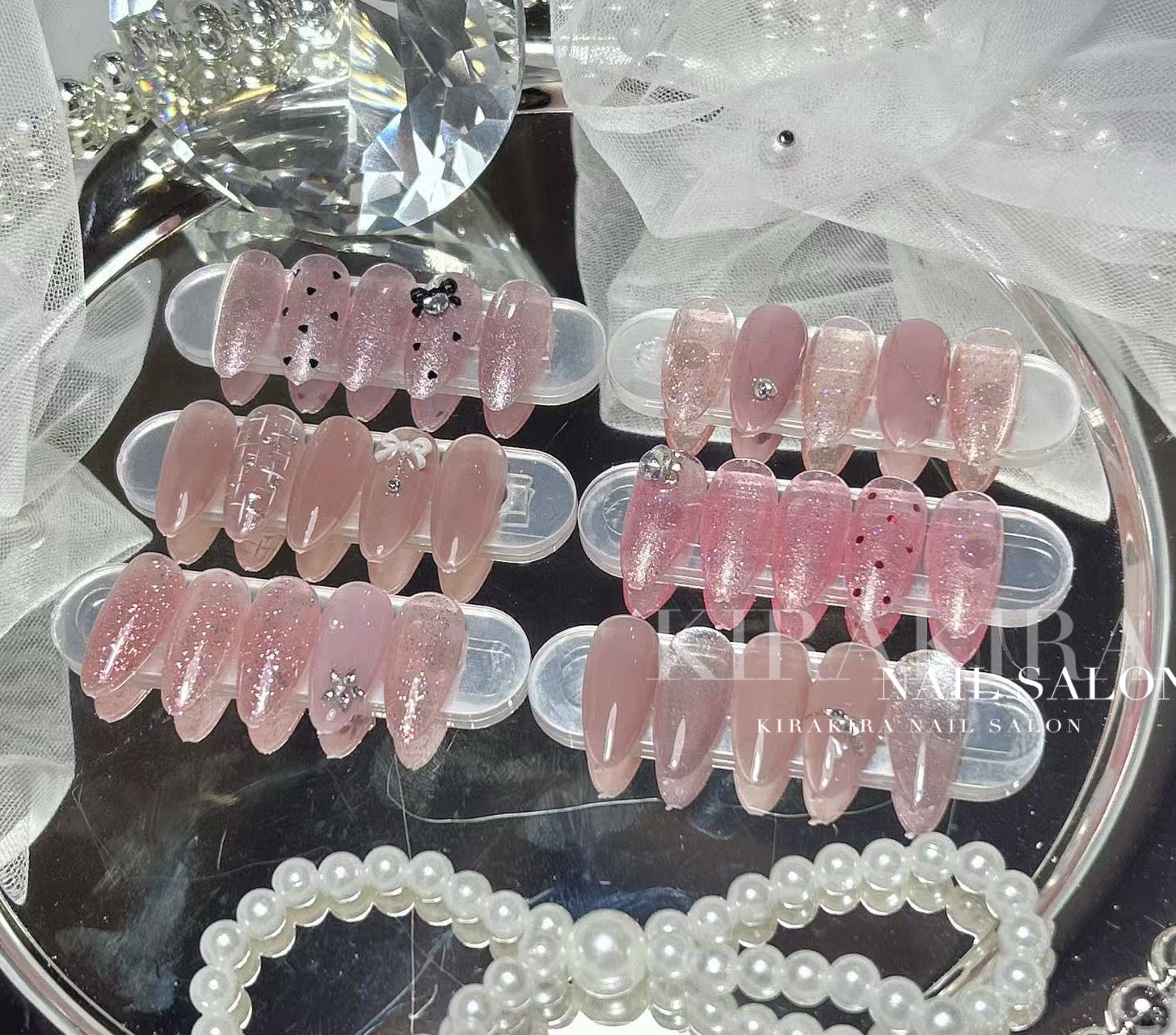 kirakira_nail