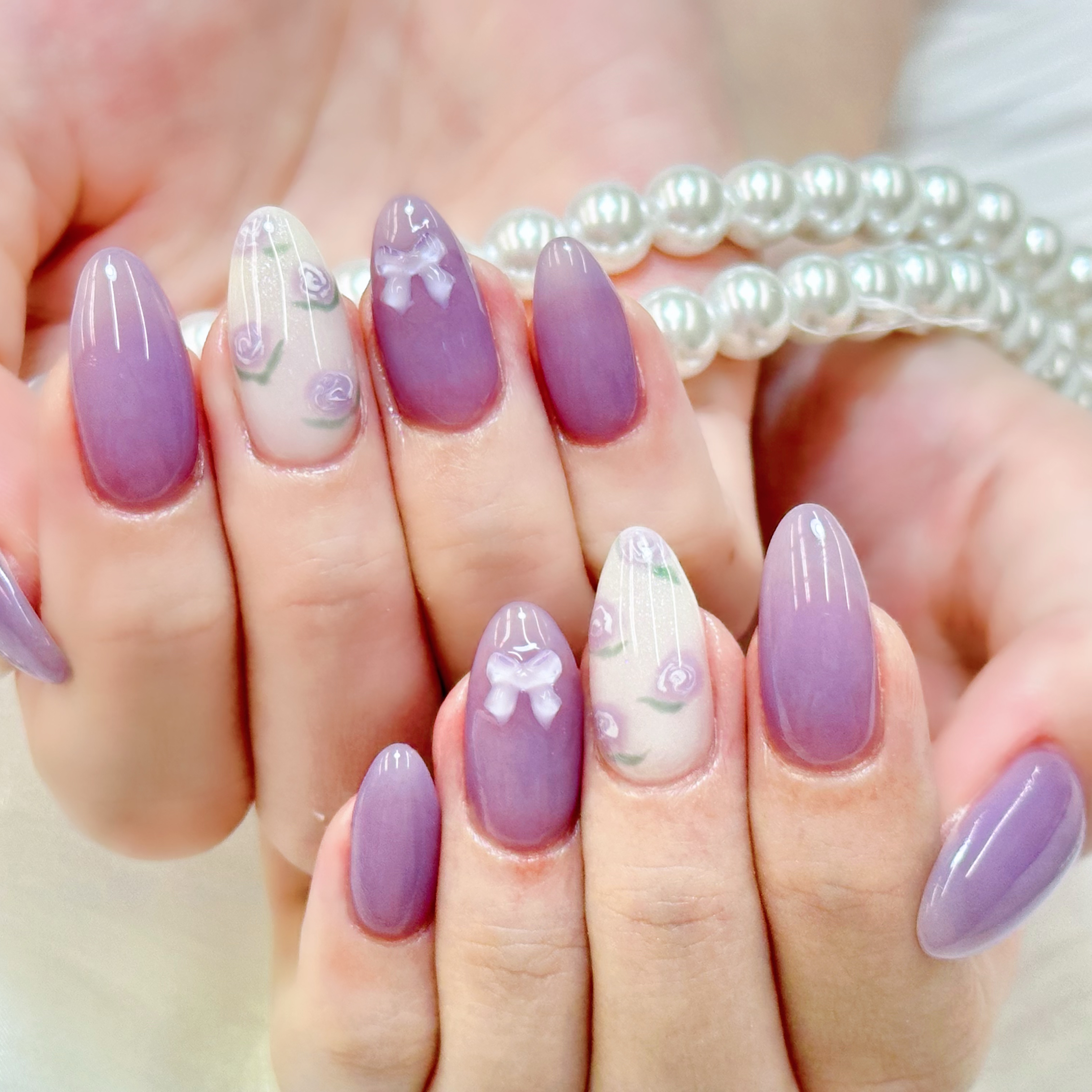 ネイリー（Nailie） - M.Y.Nail