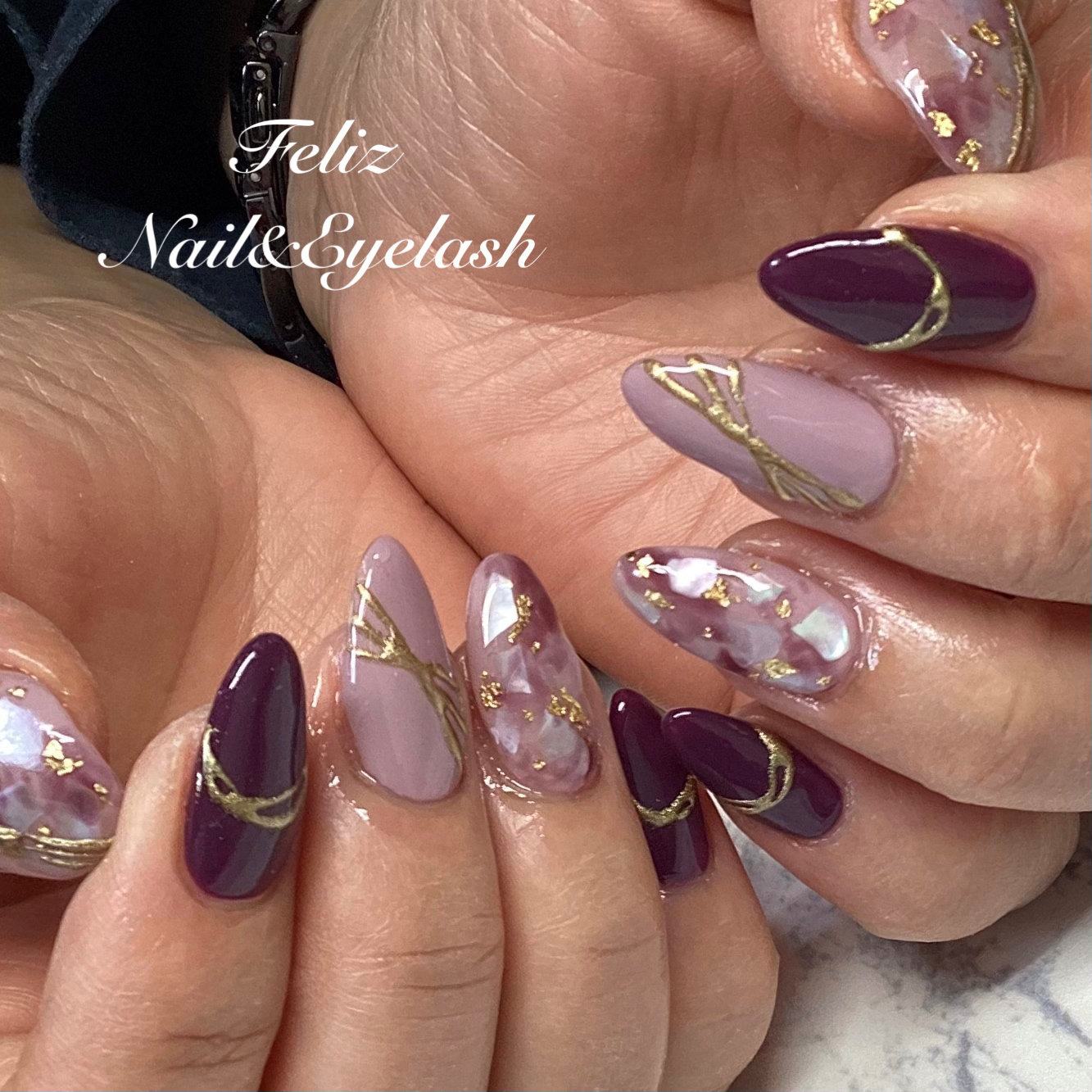 Feliz_nail_eyelash