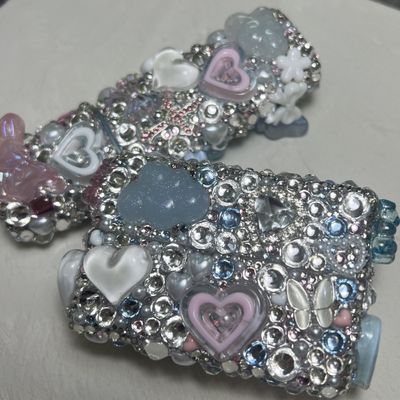 デコケース💎オーダーケース類/随時受付中🌻
