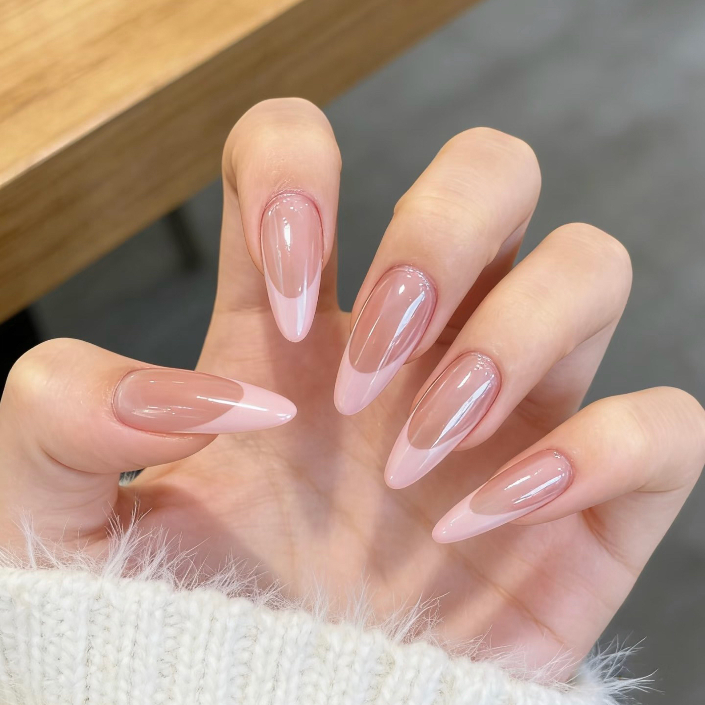 lunnynail