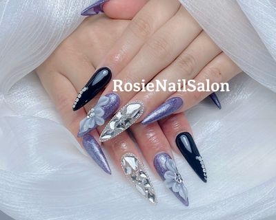 ネイリー（Nailie） - Rosie.nailsalon