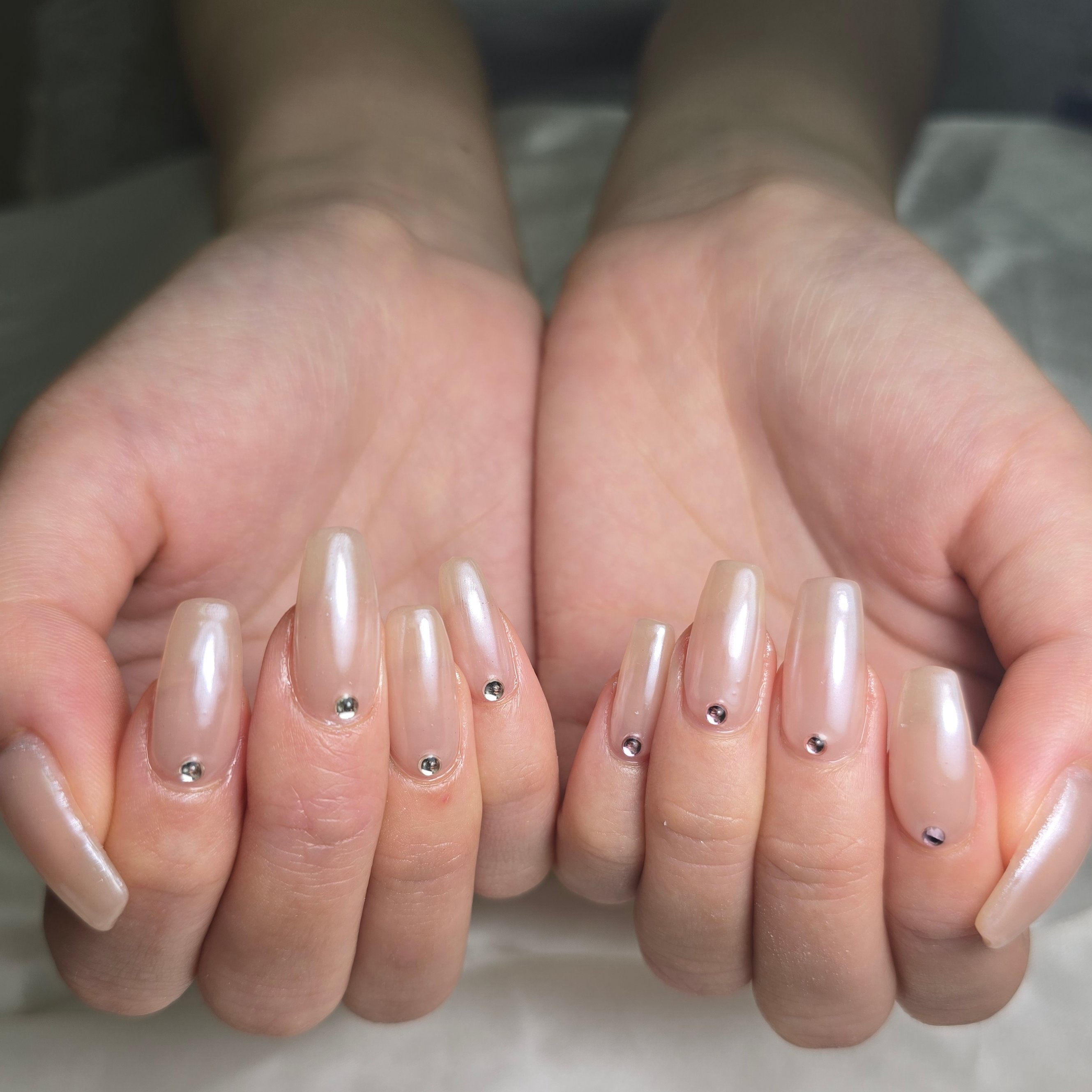 Bijoudenail