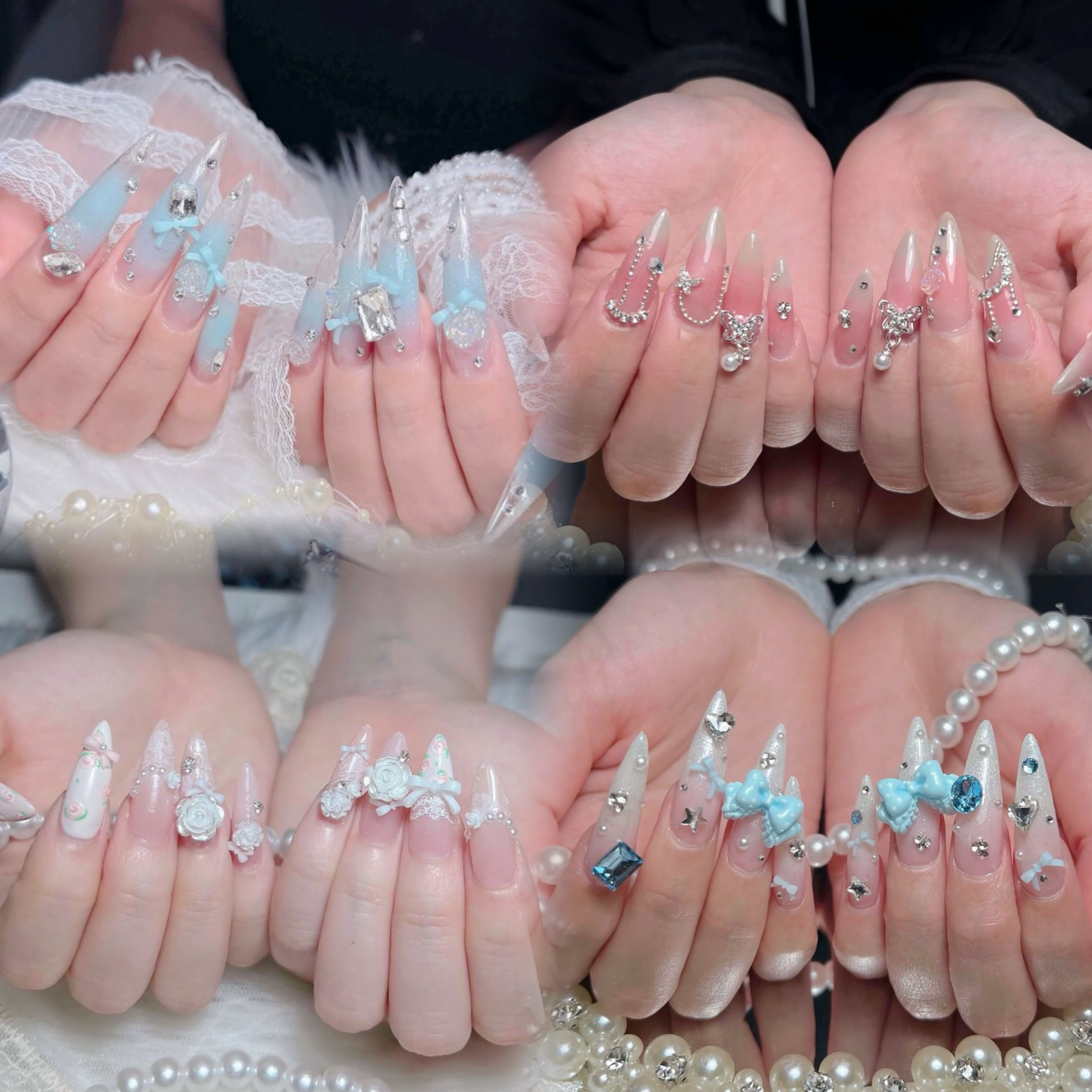 Julie_nail