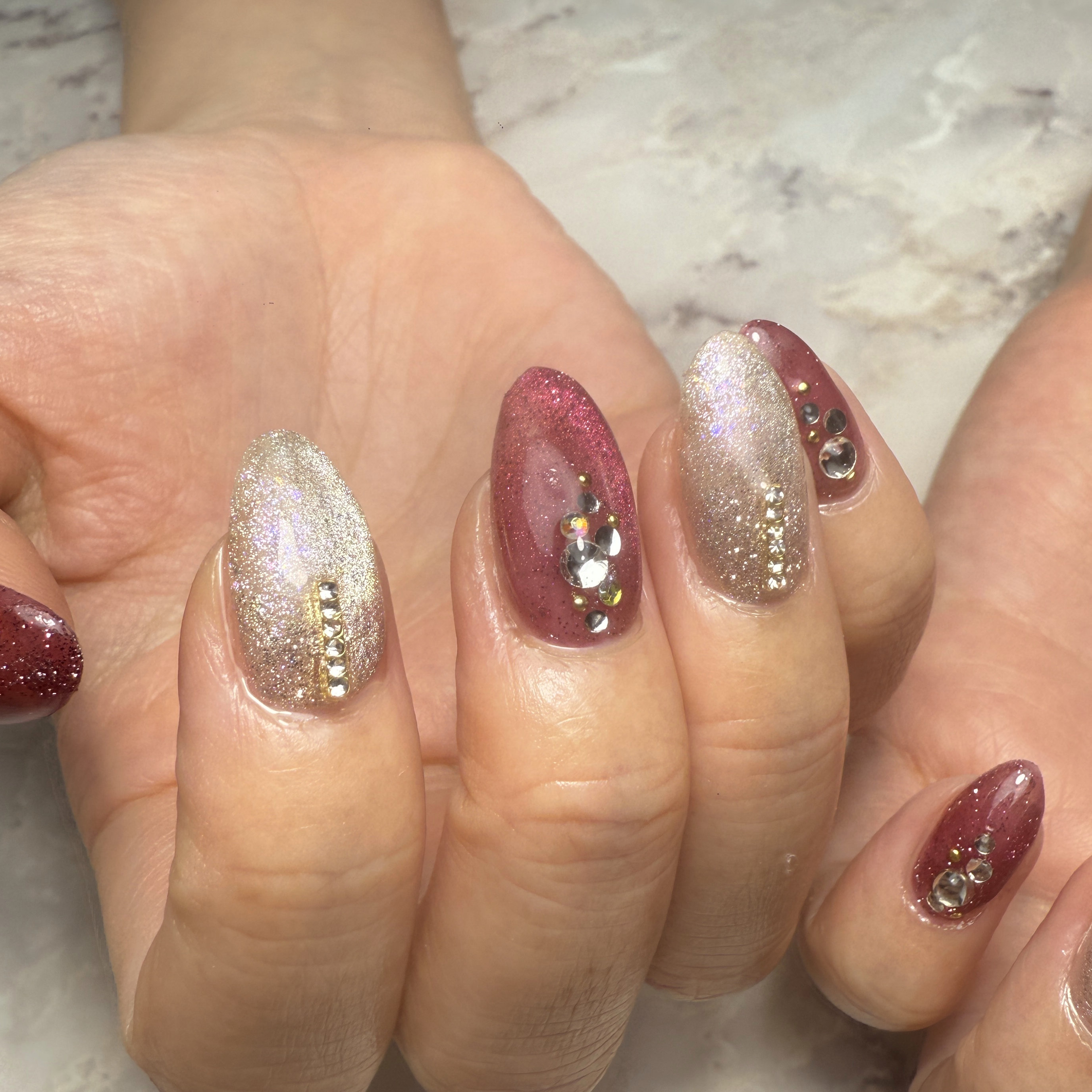 shushunail
