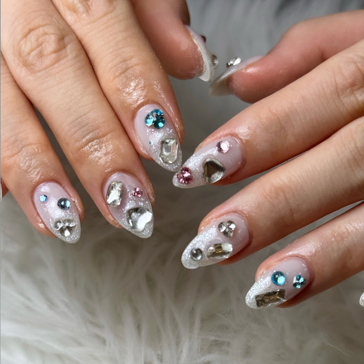 flowers_nail