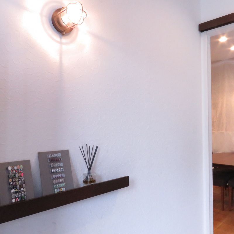 個性派ネイルサロン　emma