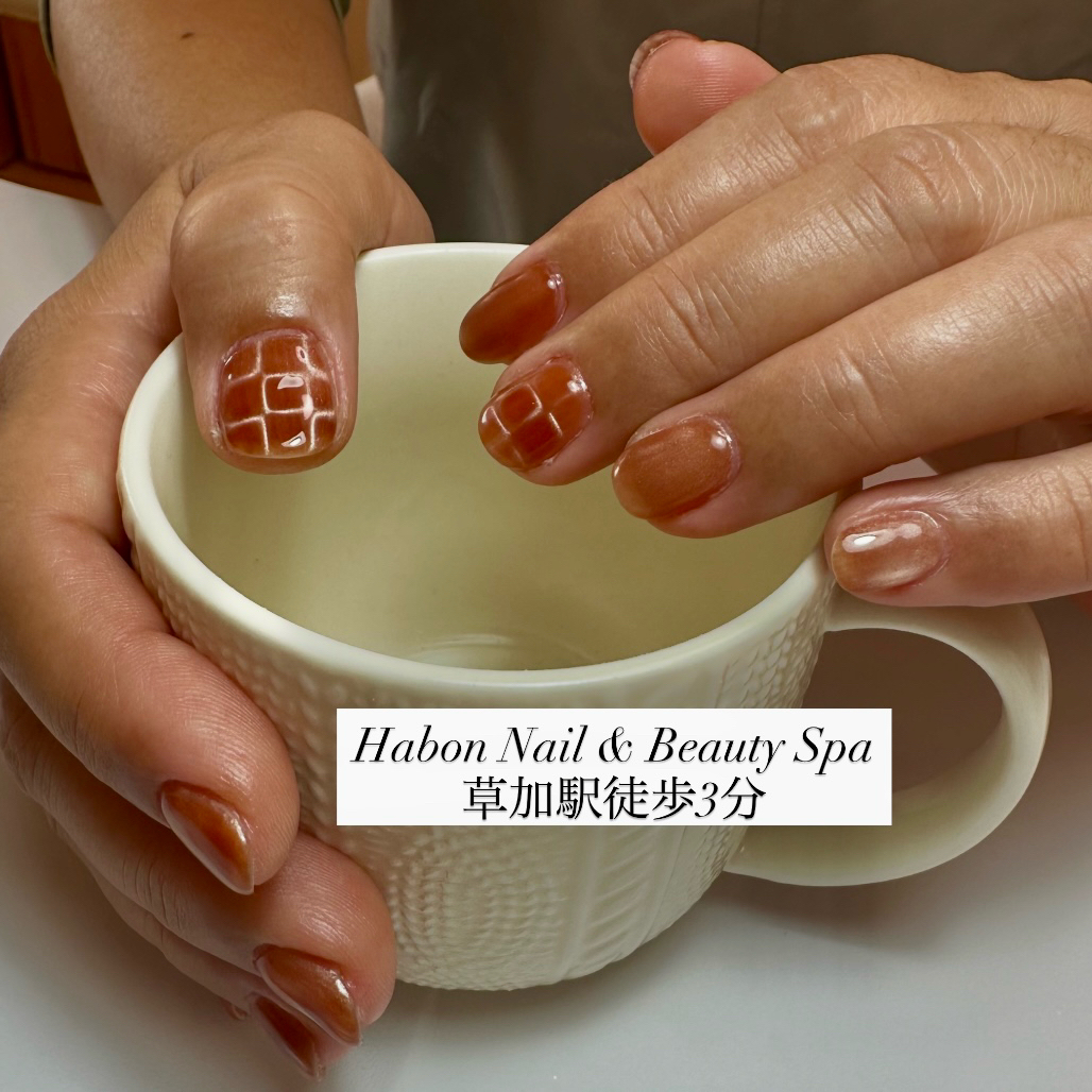 HabonNailBeauty