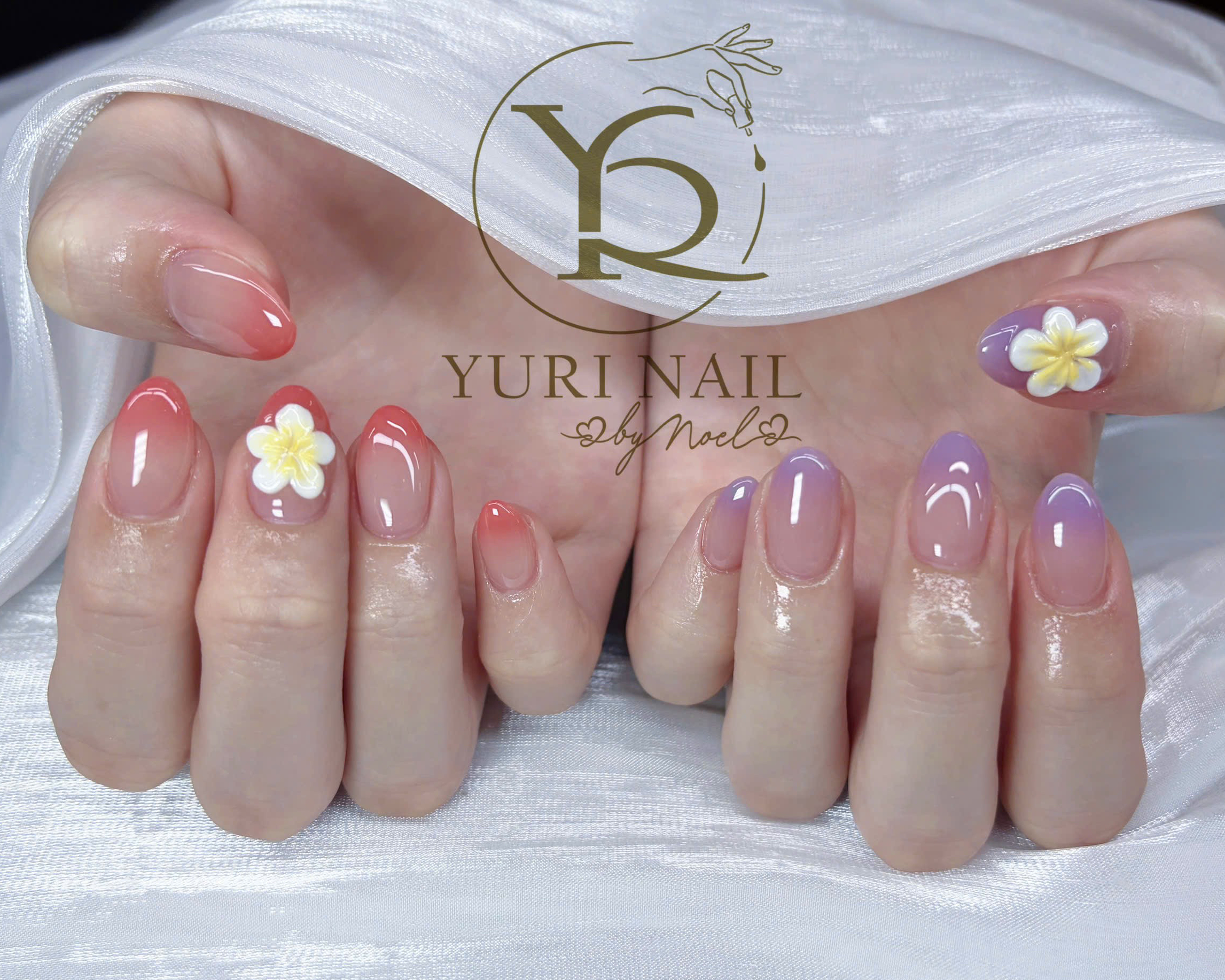 YURI_Nail_Funabashi