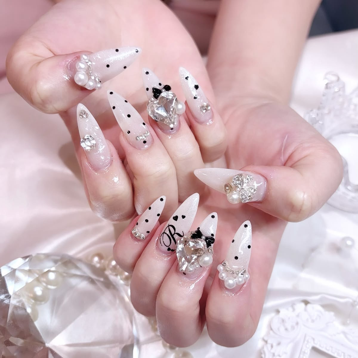 Berry_nails