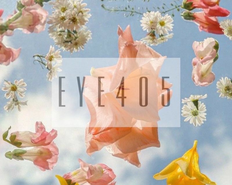 EYE405