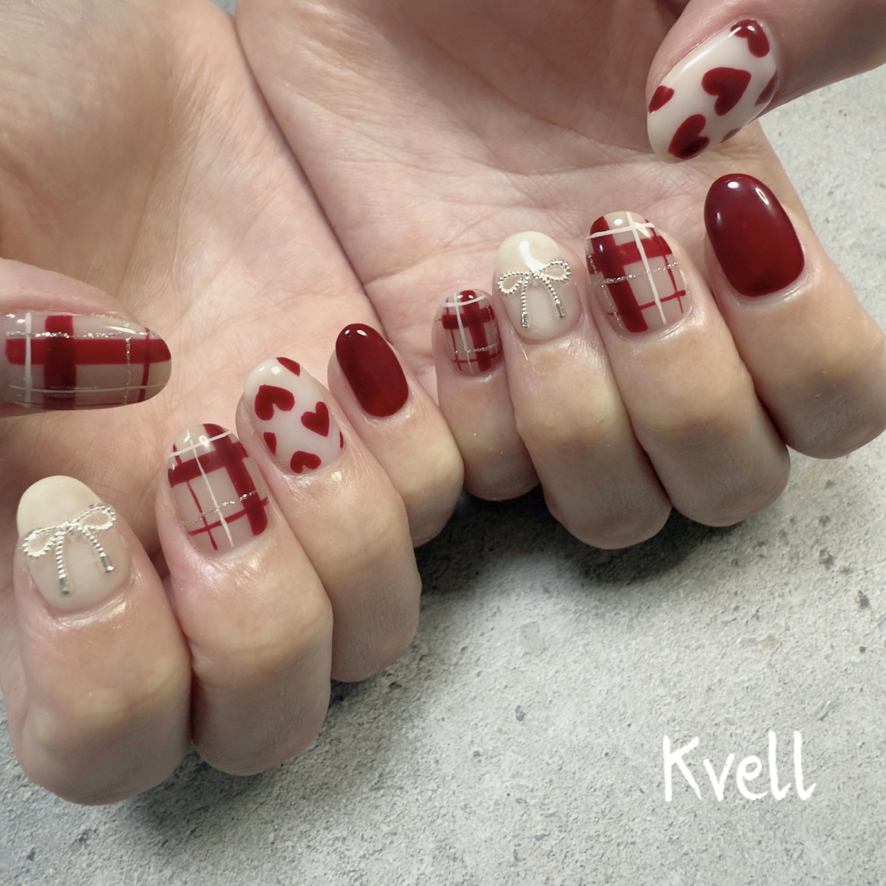 Nail_kvell