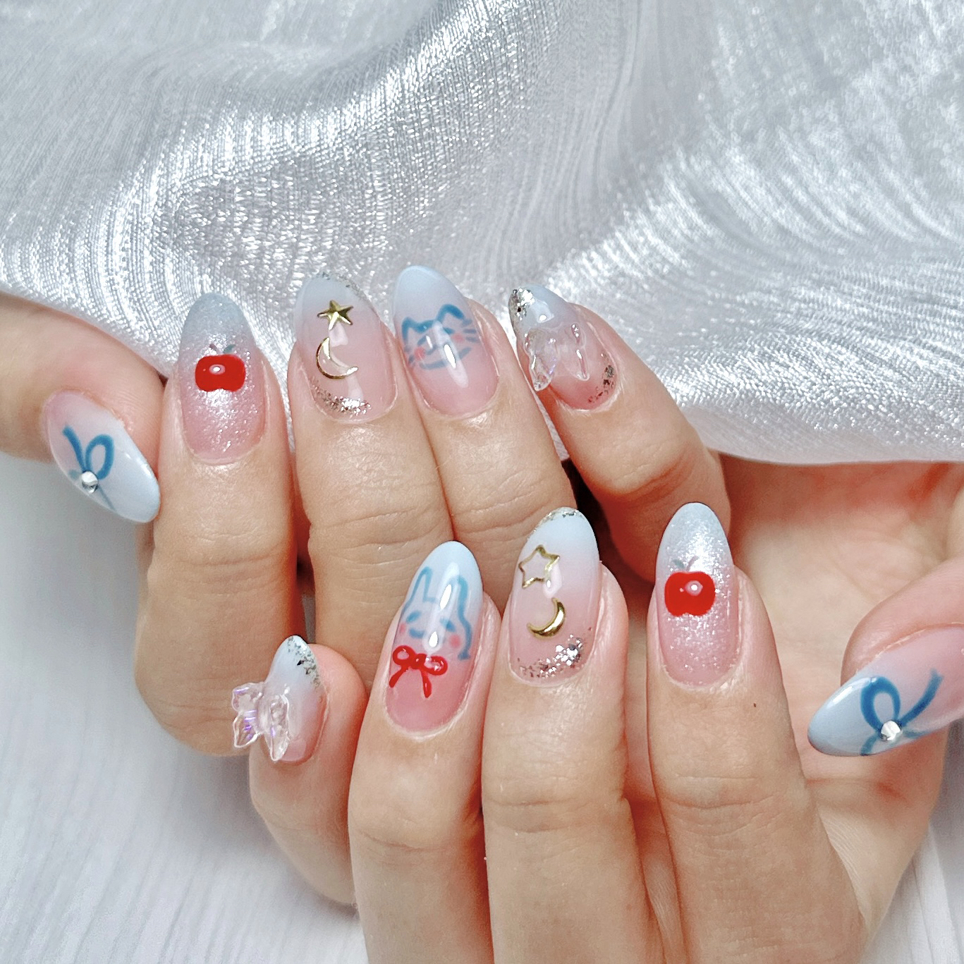 twinknail