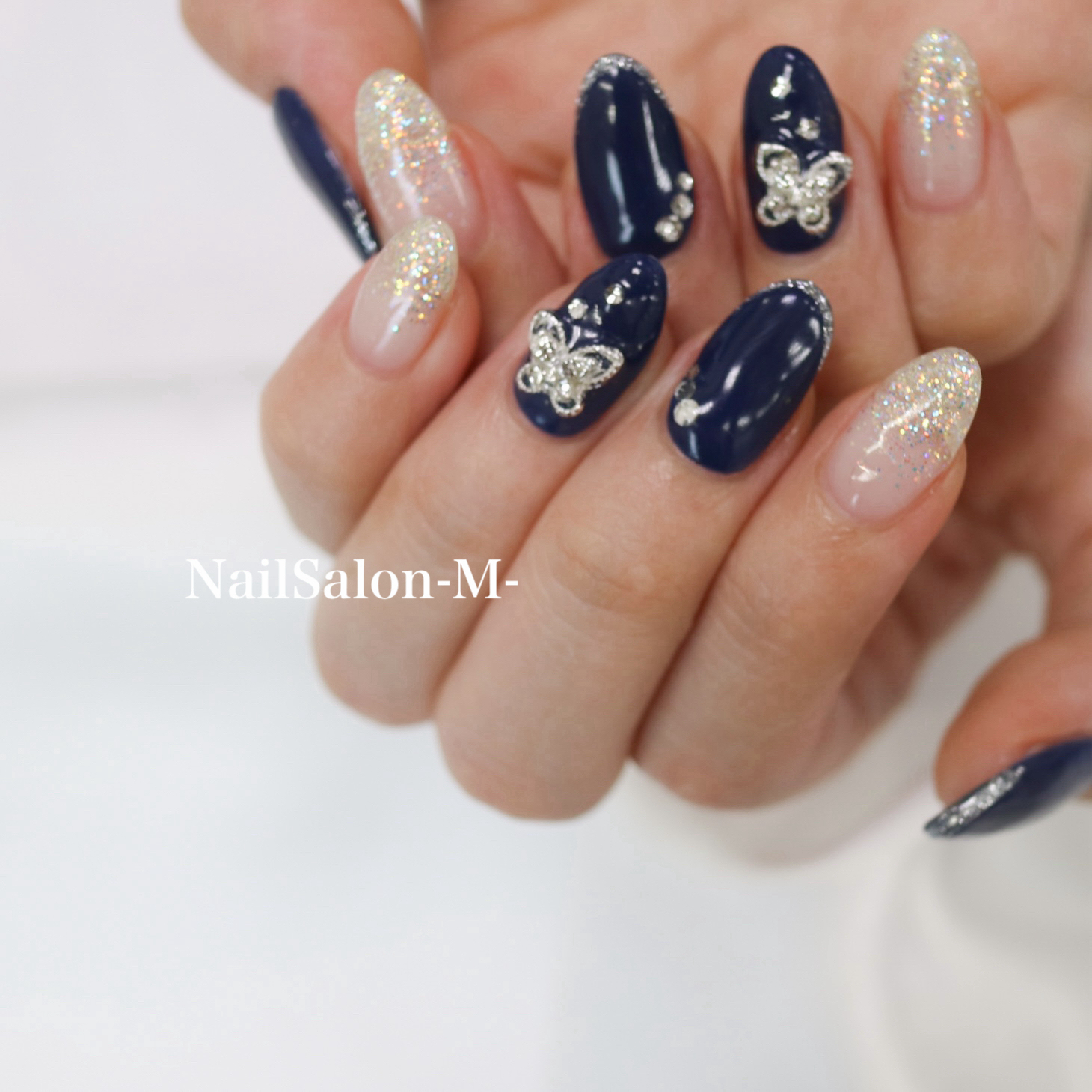 NailSalon.M