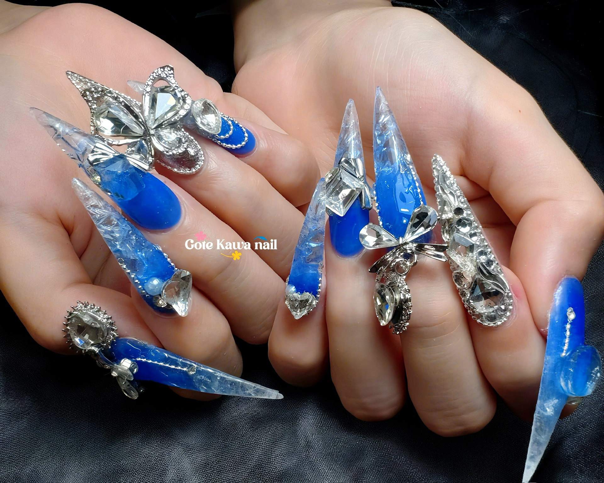 Gotekawa_nail
