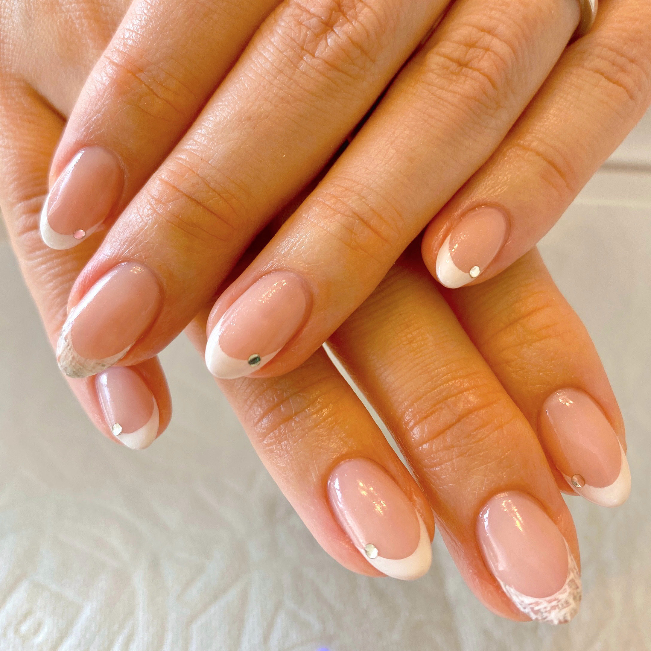 Junu_nail