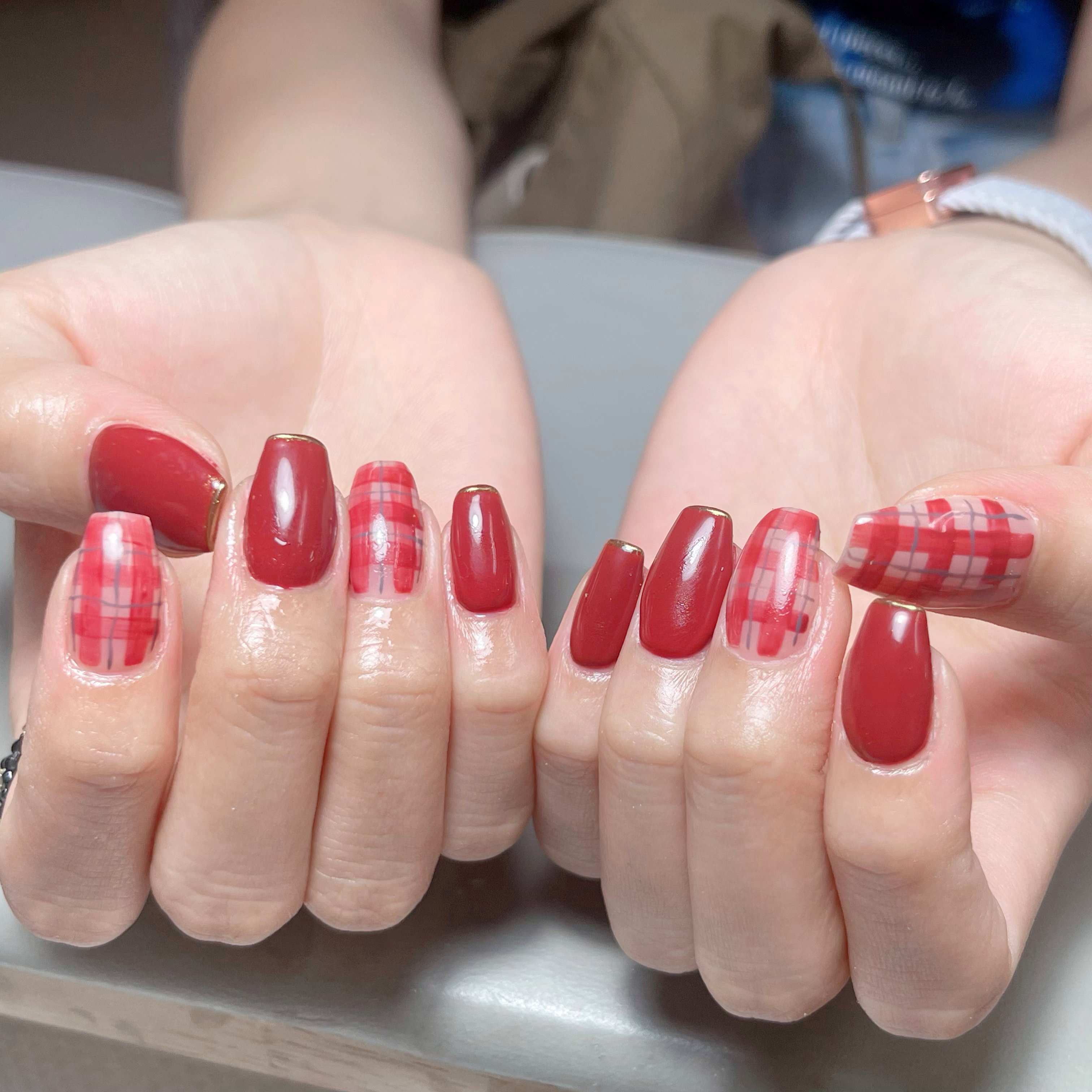 BelleNailSalon