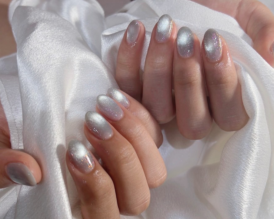 Sunset_Nail