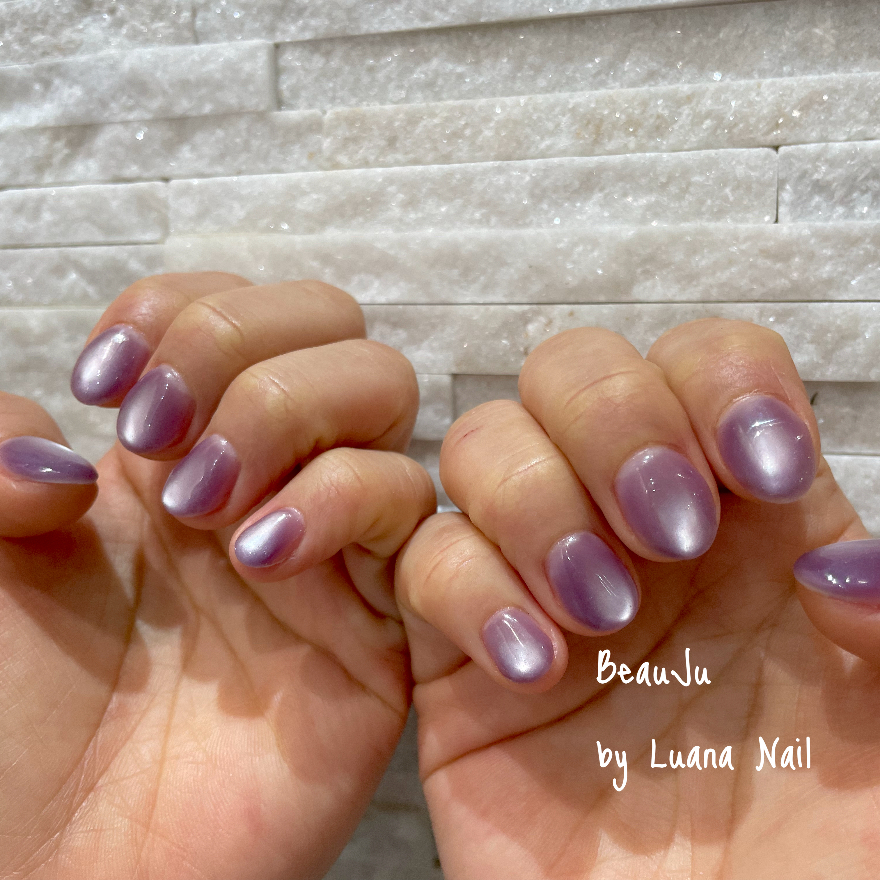 BeauJu_by_Luana_Nail
