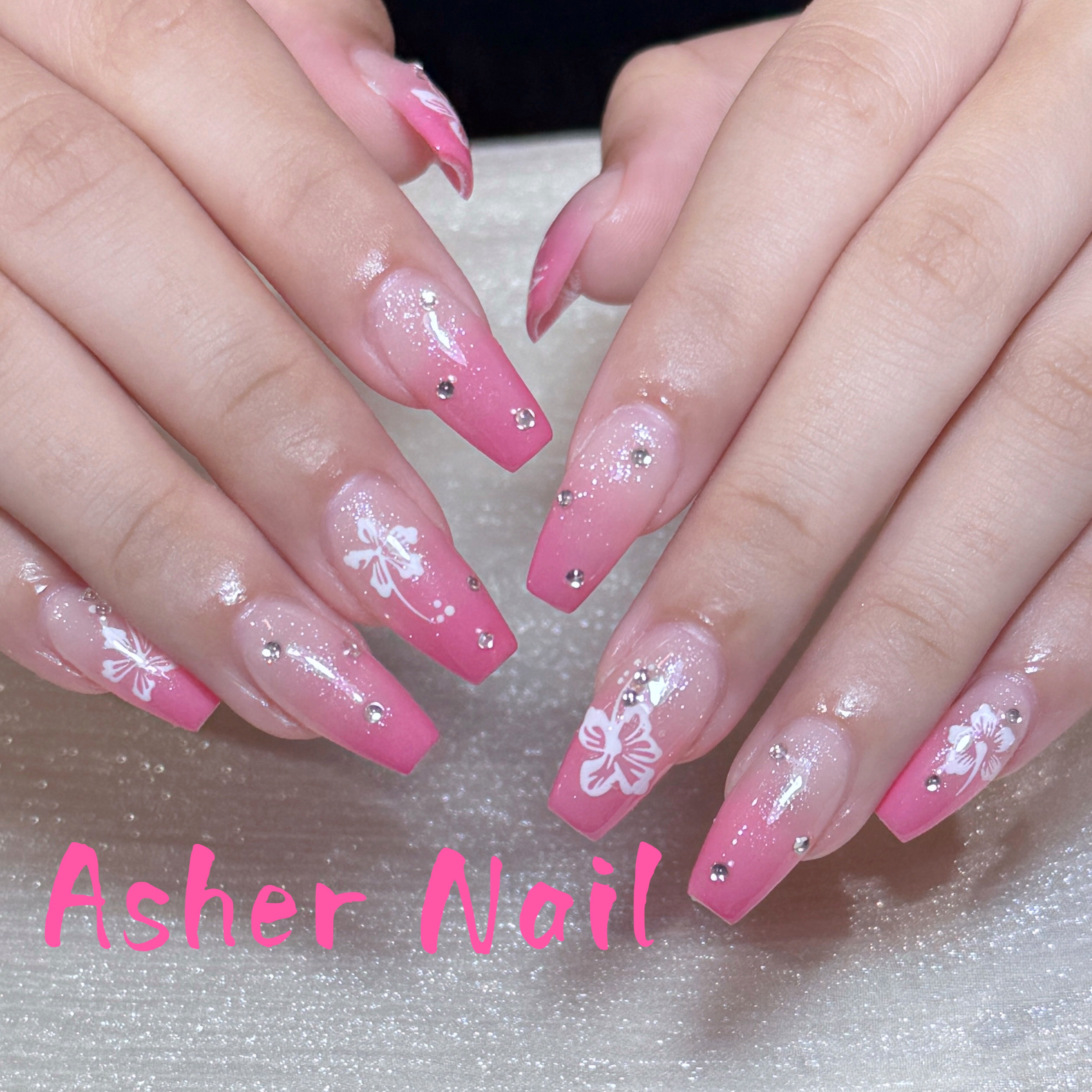 Nail__Asher