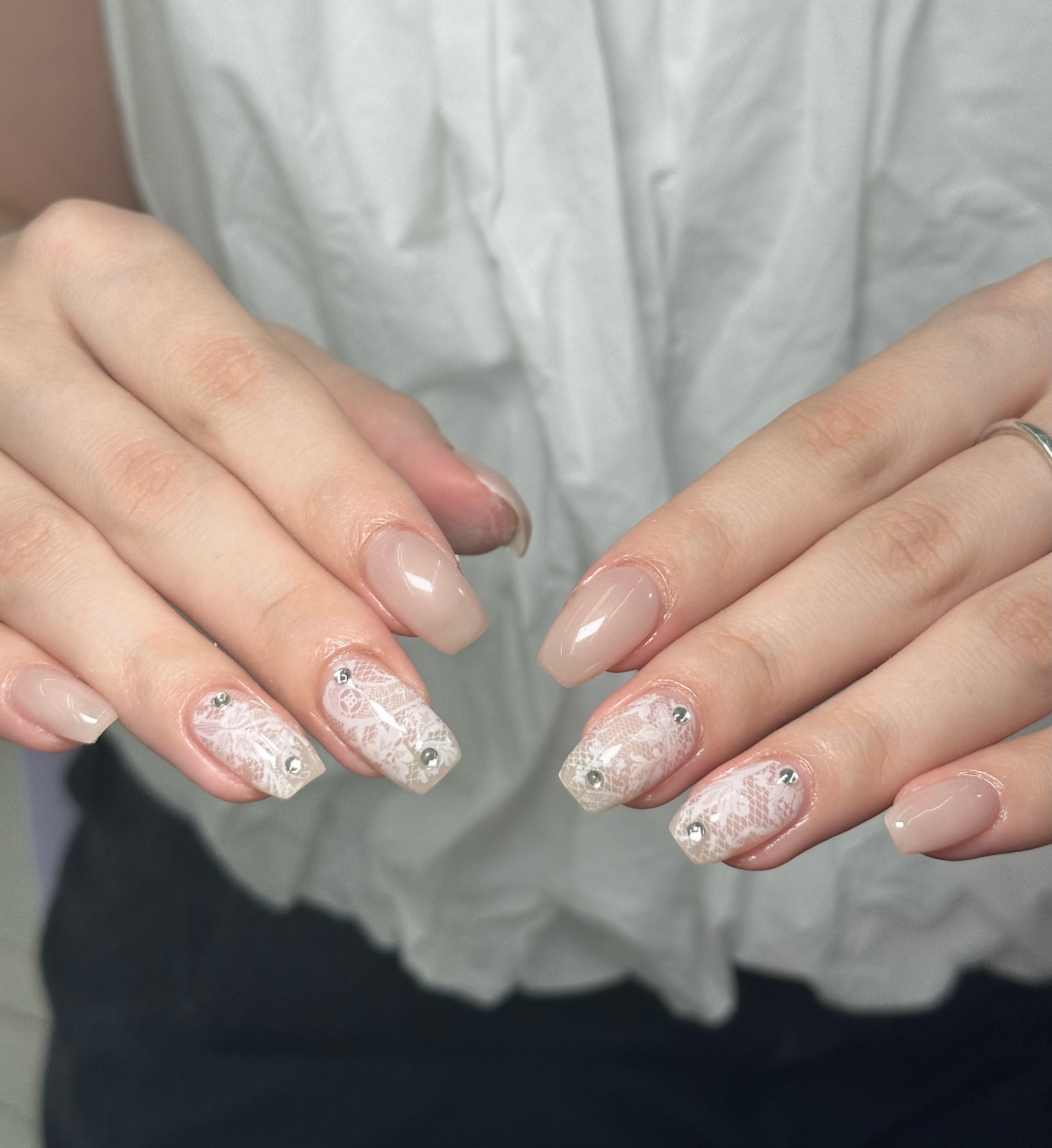 hoshiSuna_nail
