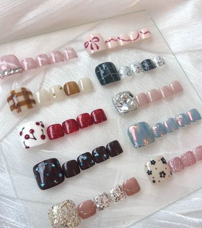 定額✨トレンドデザイン🩵
