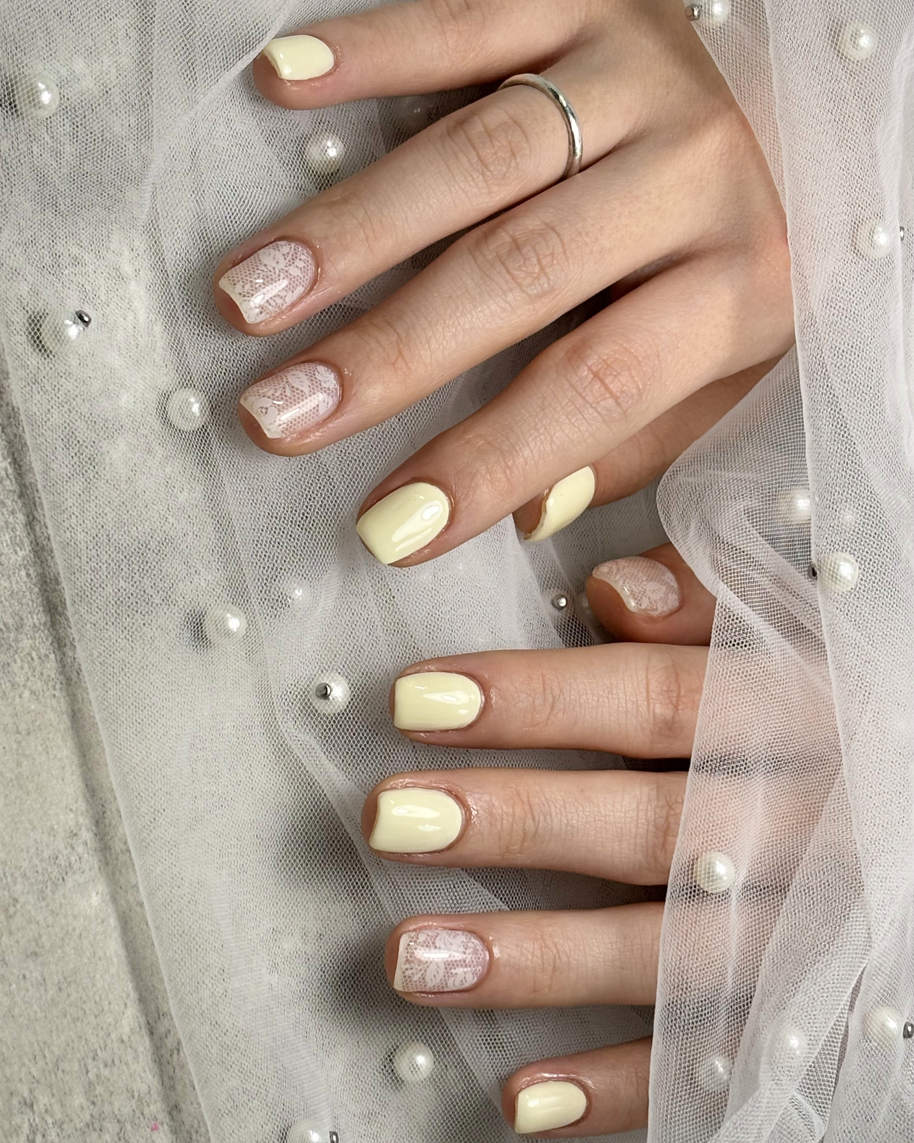 Y.s_Nail__