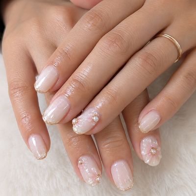 ✨️ご新規様￥1000off✨️
やり放題(パーツ代込み)オフなし