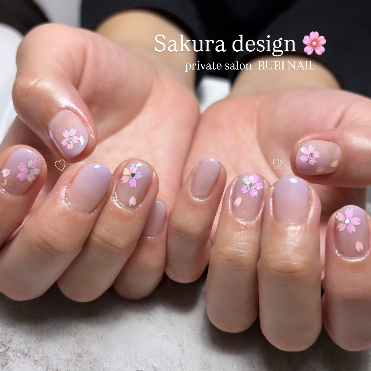 RURI__NAIL