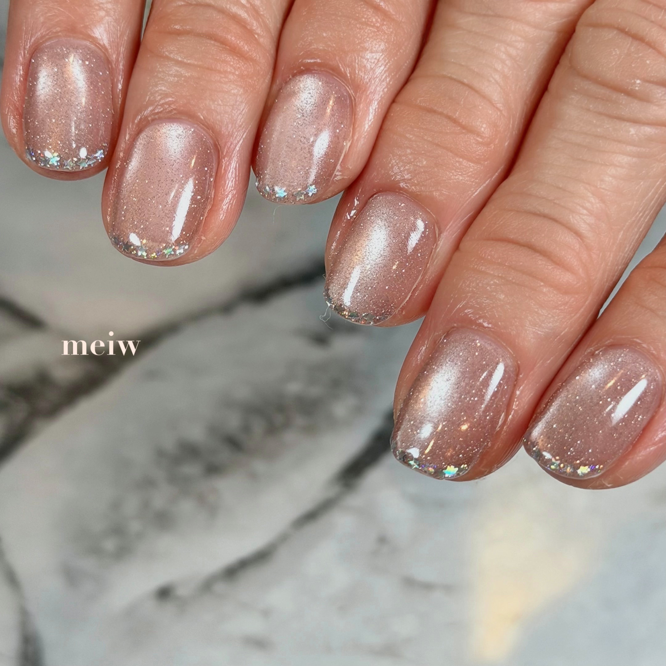 ネイリー（Nailie） - meiw