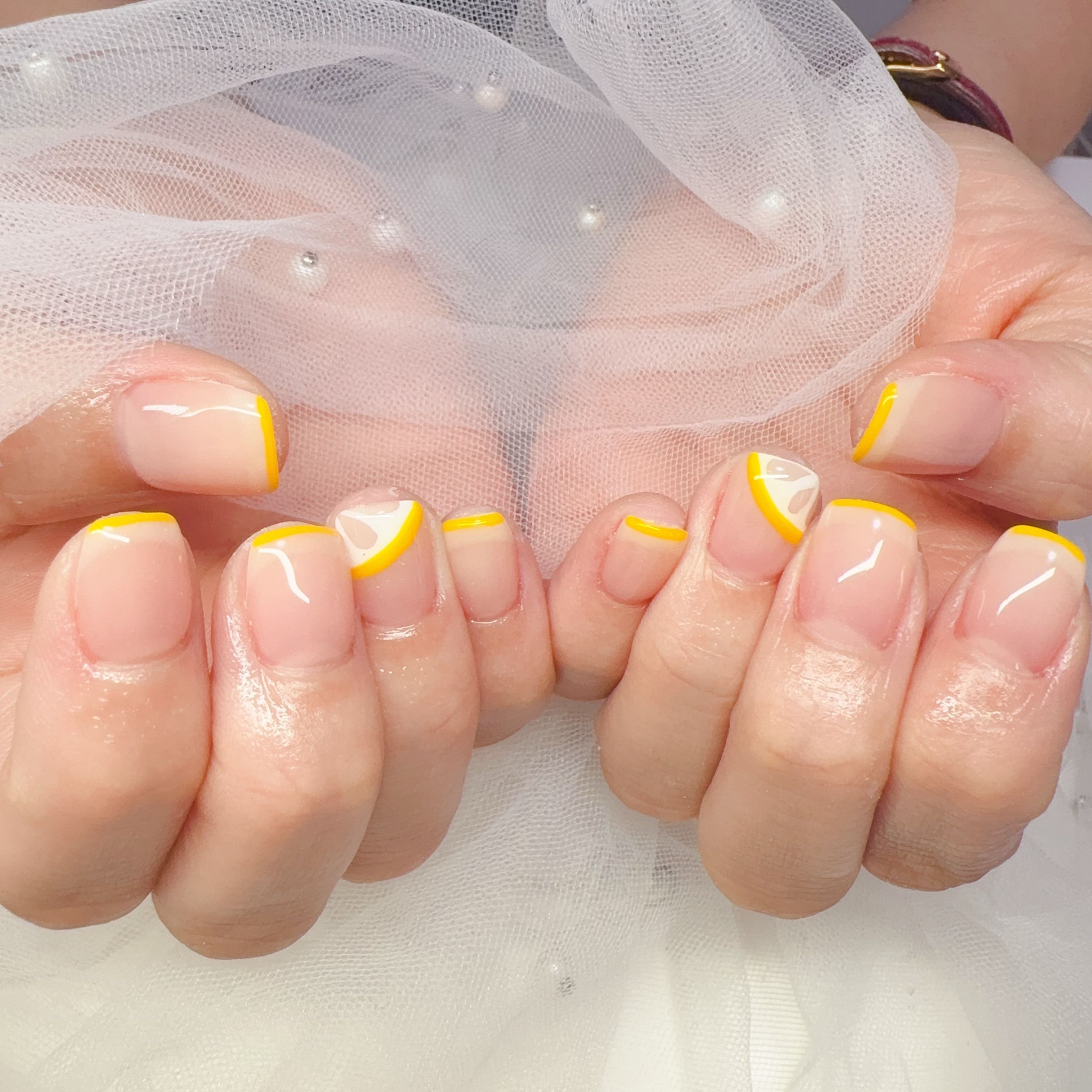 YUYI..nailsalon
