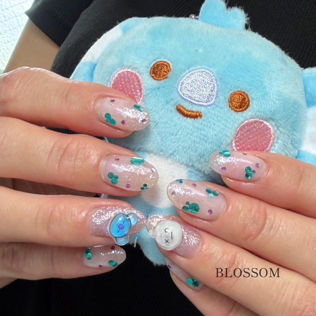BLOSSOM_nailsalon