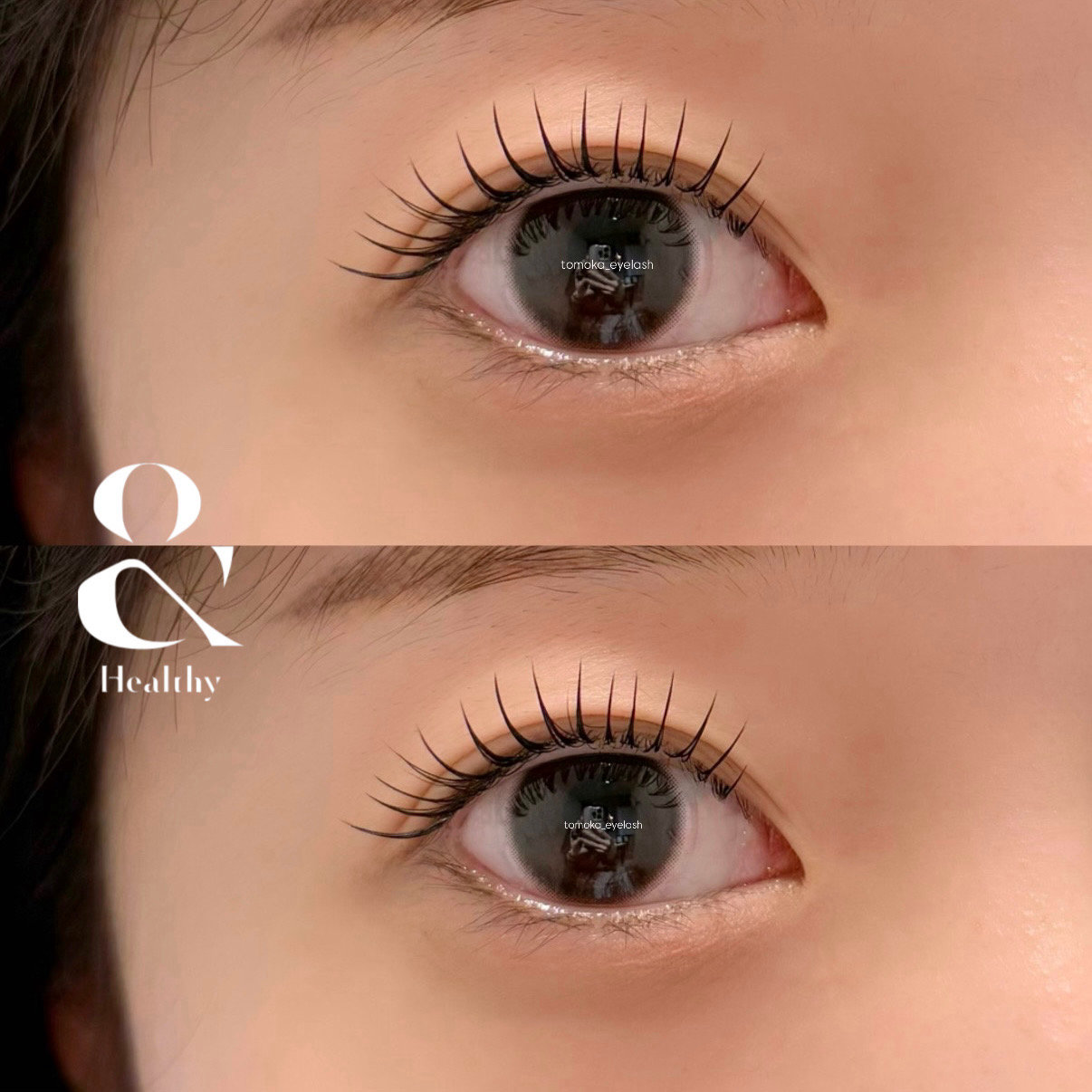 tomoka_eyelash
