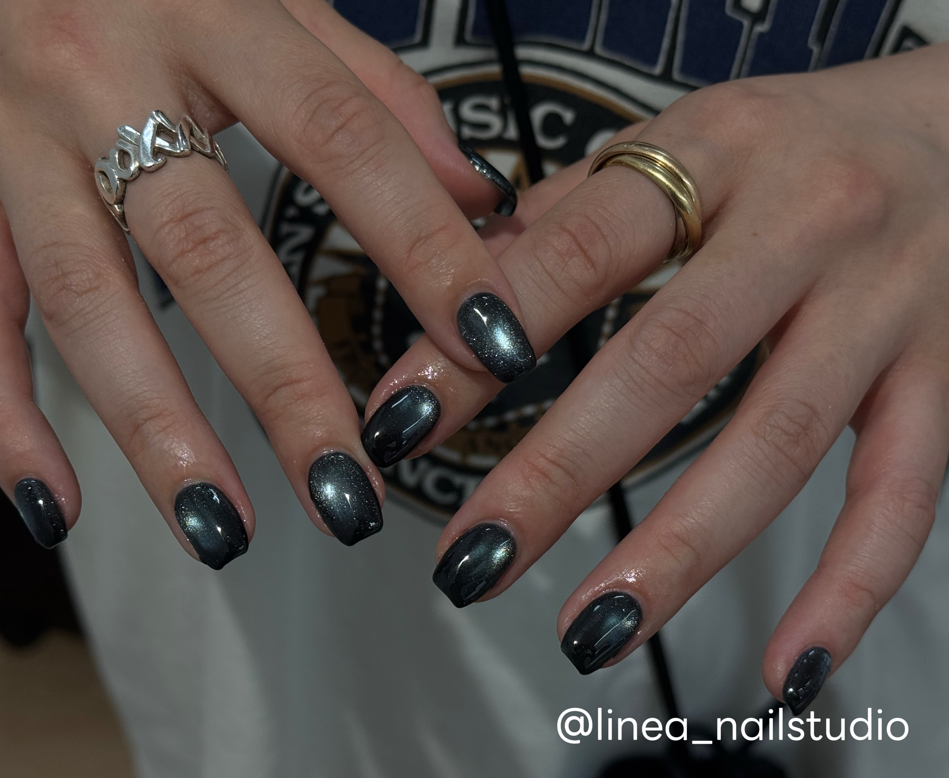 LINEA_nailSTUDIO