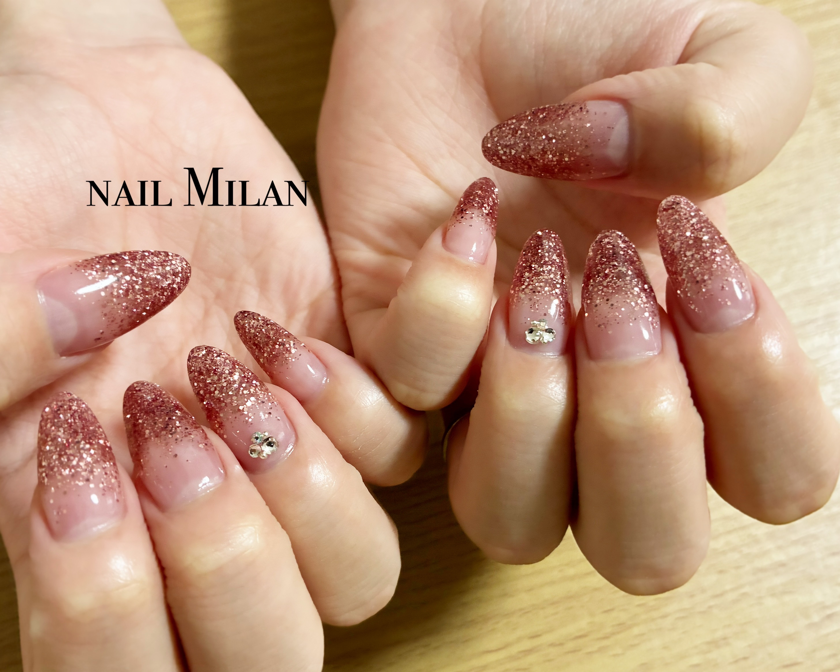 Nail_Milan