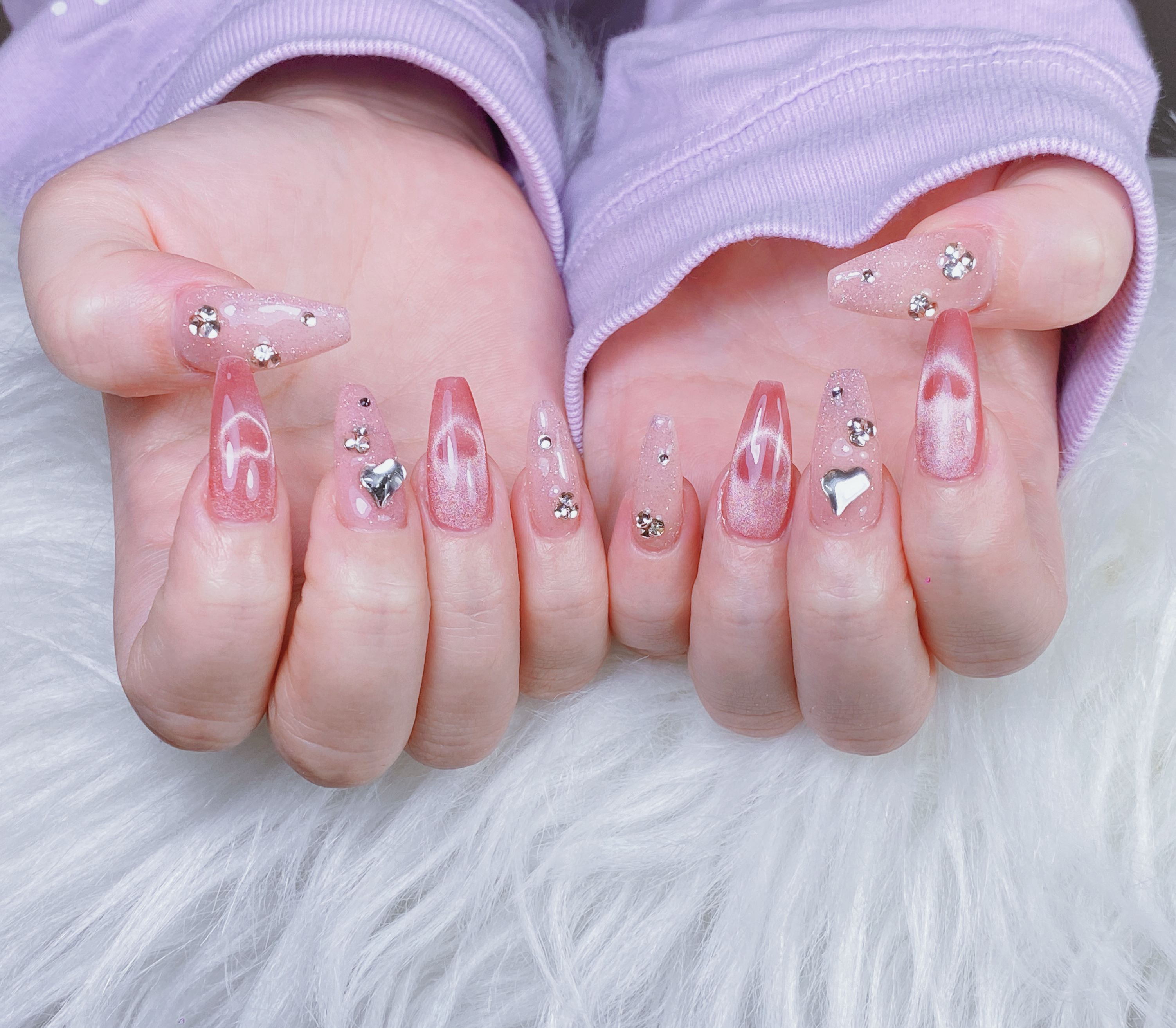 Mew_SanieNail