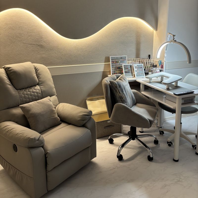 〜Énu〜private-nail-room
