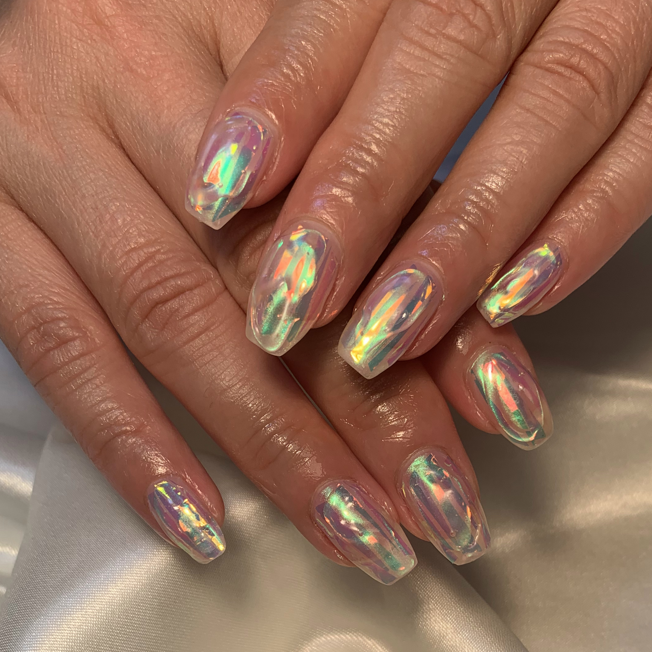 ネイリー（Nailie） - S.toW.26