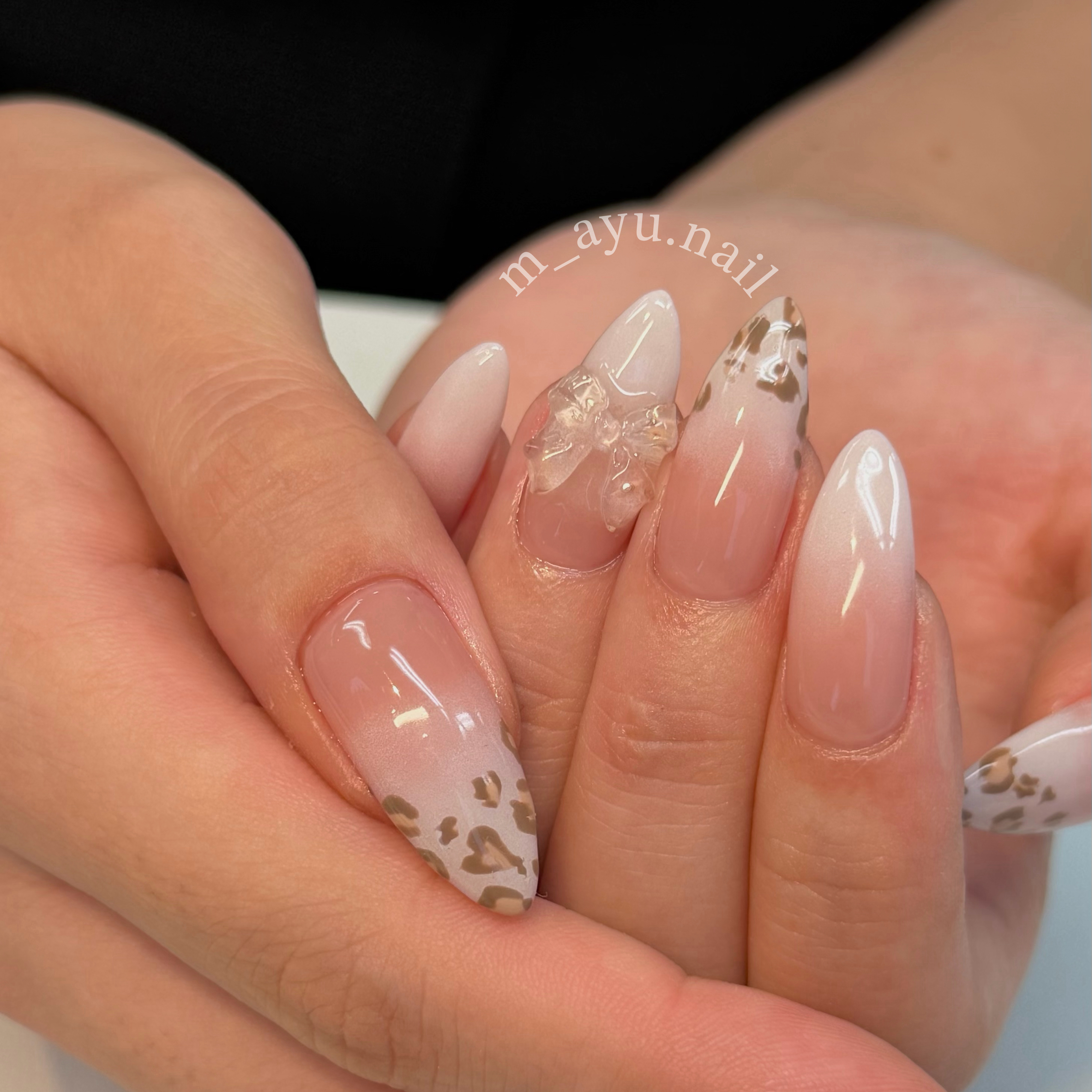 m_ayu.nail