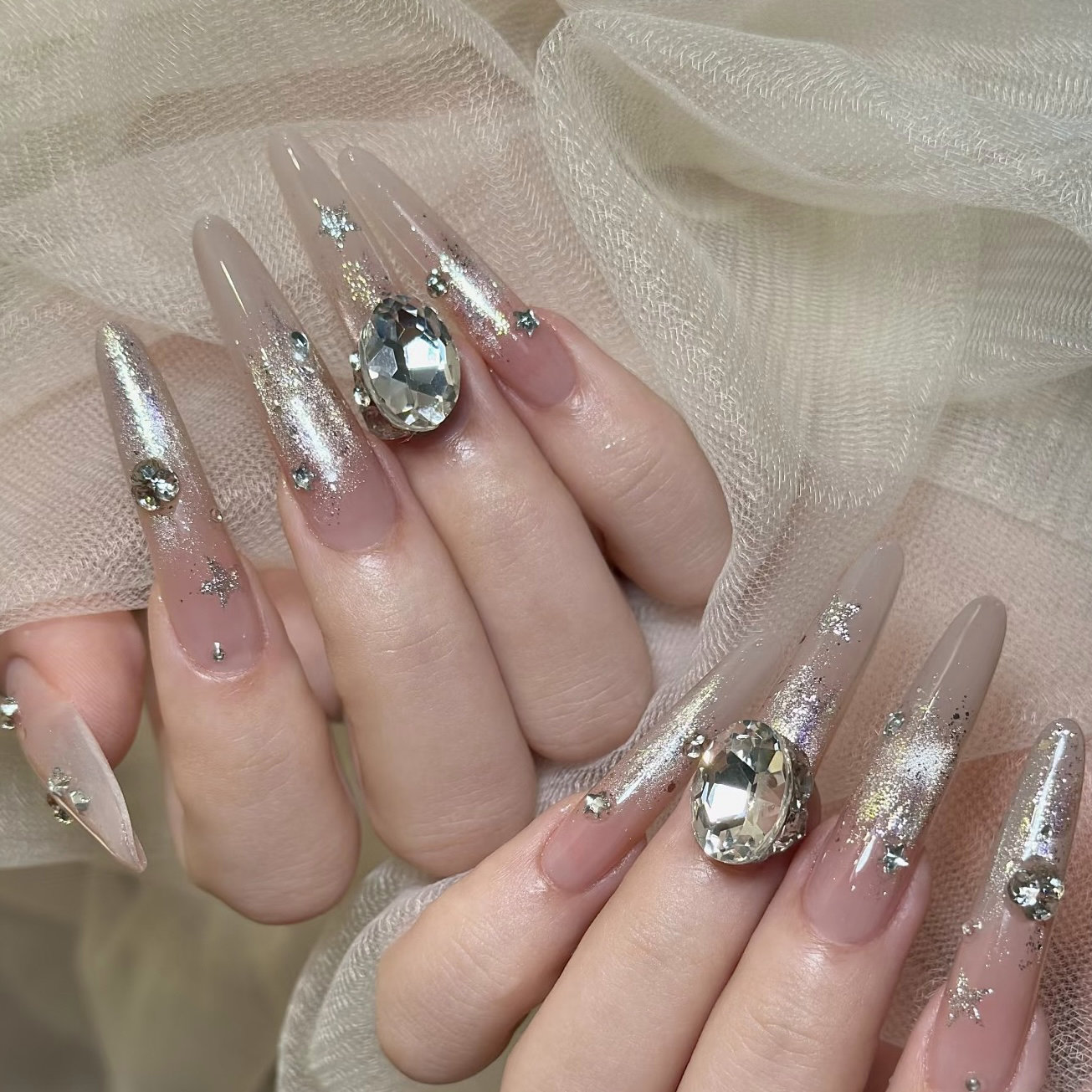 Panda.z.nail