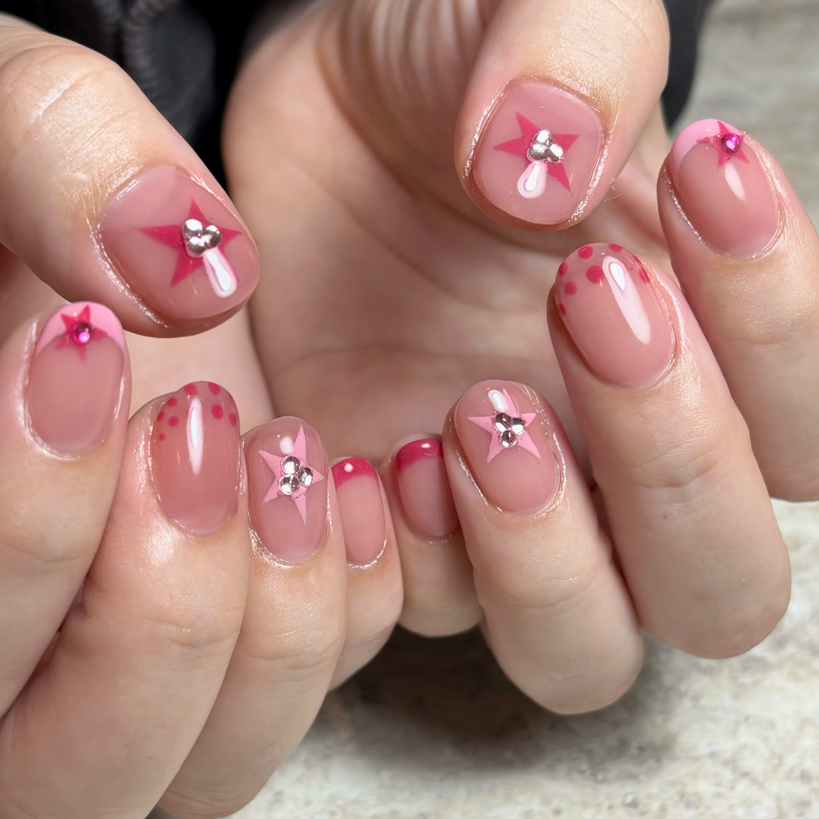 ネイリー（Nailie） - erika_c