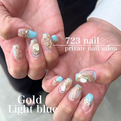 【7月限定】10本アートコース¥9,000→¥8,000