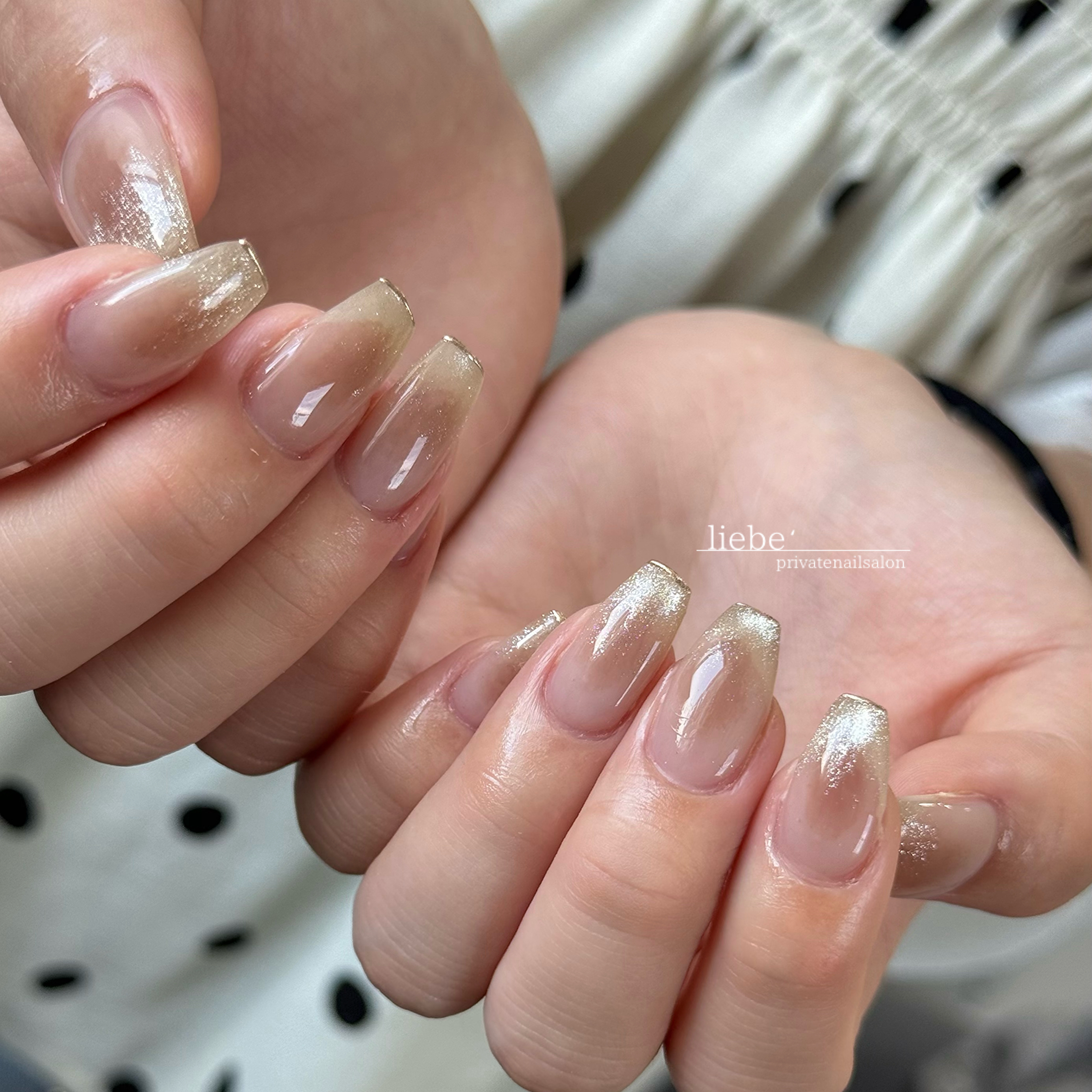 Liebe_nail