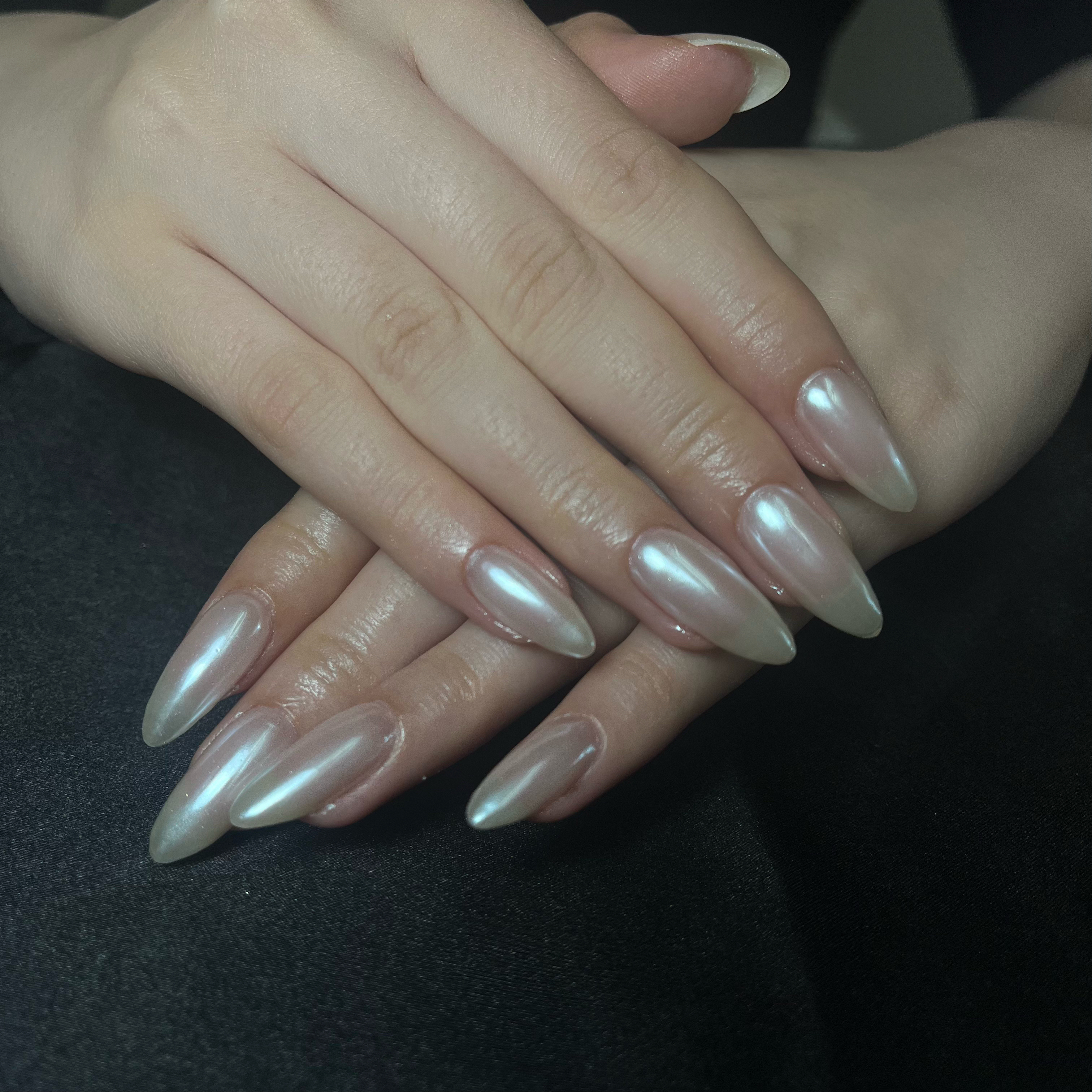 Maika_XIINHNAIL